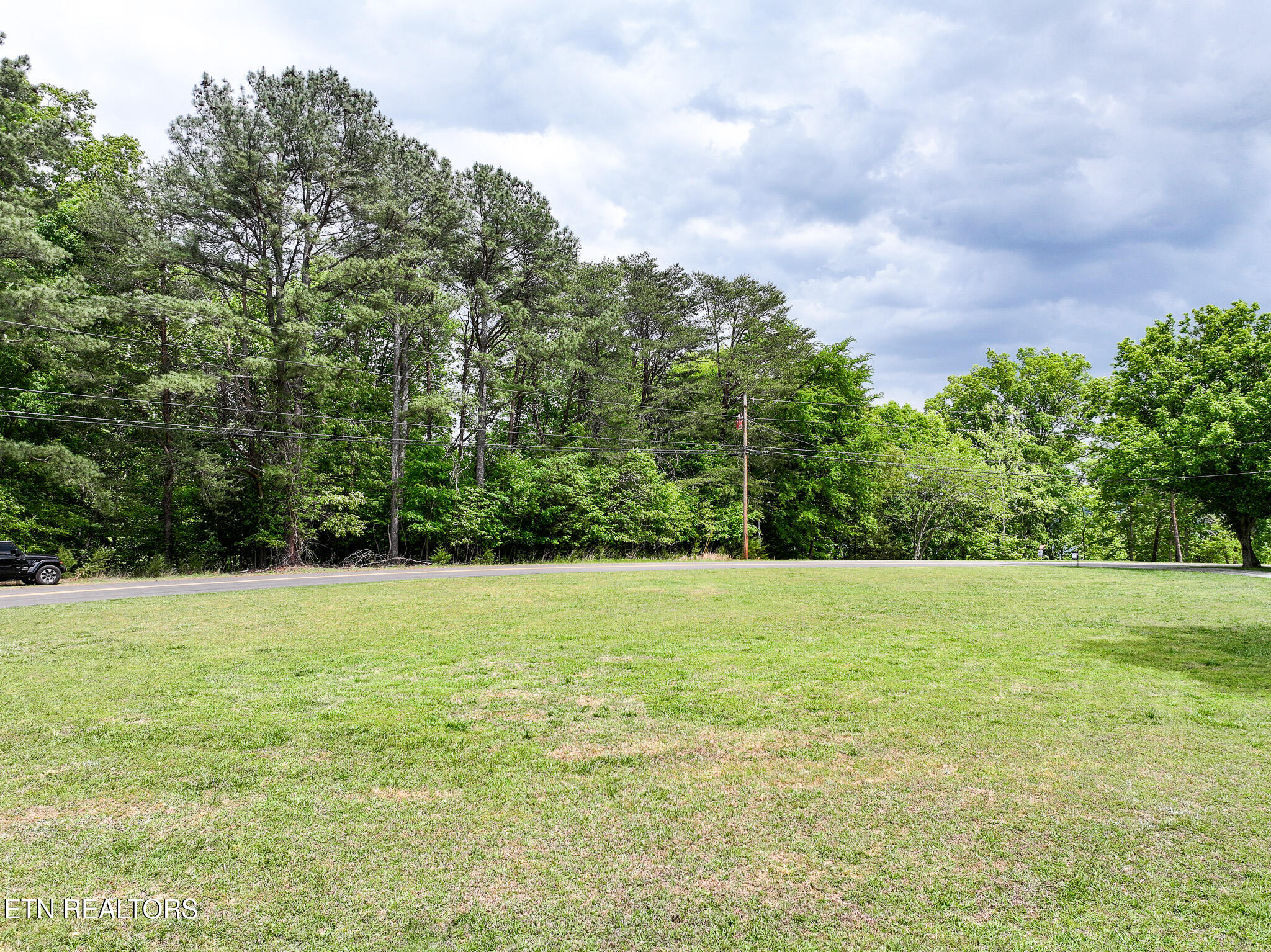 1475 Old Chisholm Trail Dandridge TN 37725