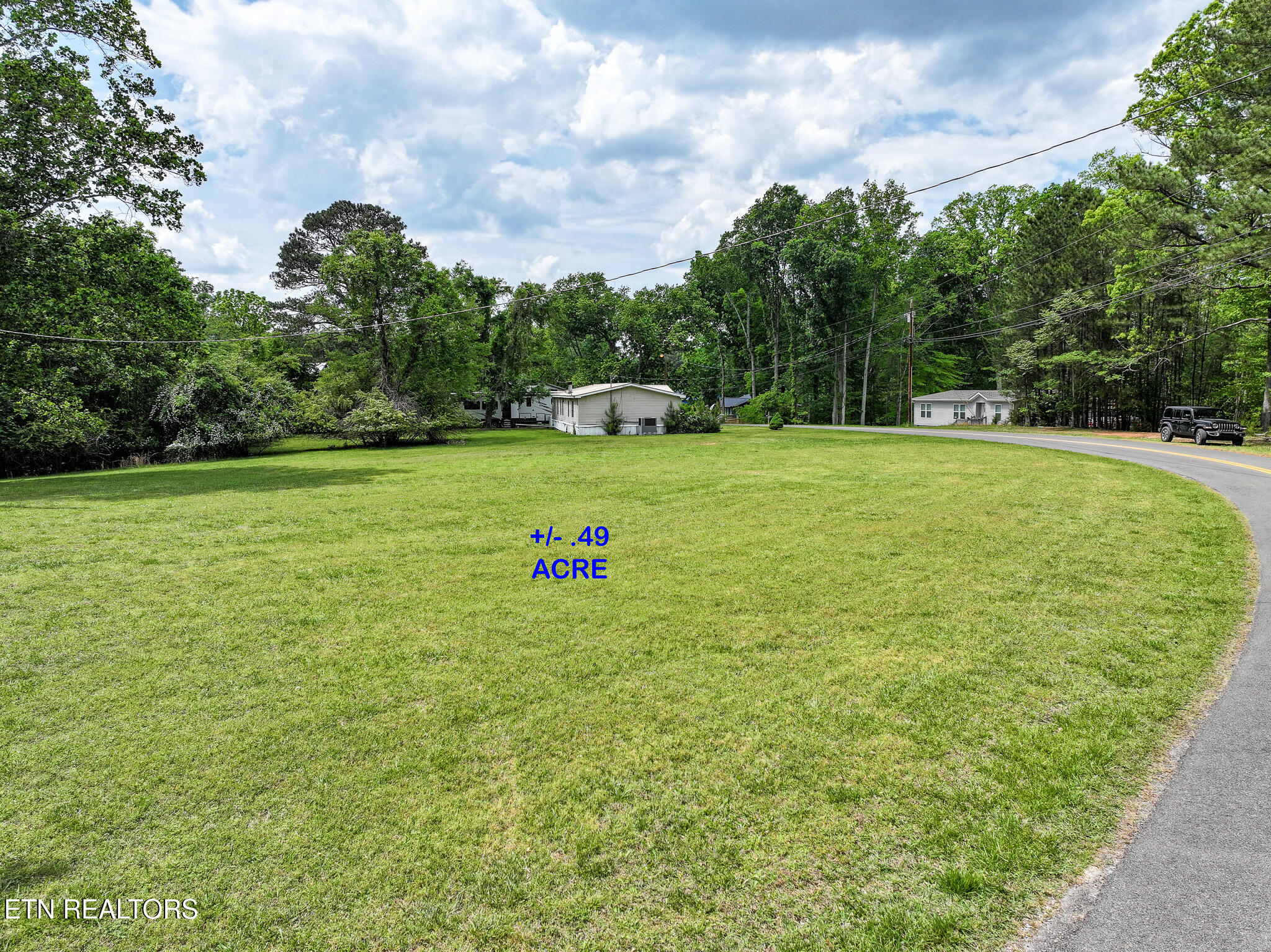 1475 Old Chisholm Trail Dandridge TN 37725