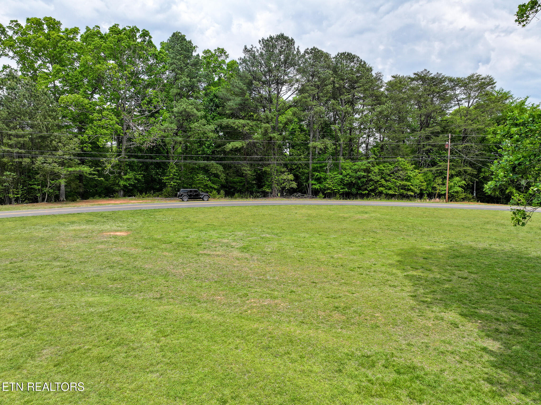 1475 Old Chisholm Trail Dandridge TN 37725