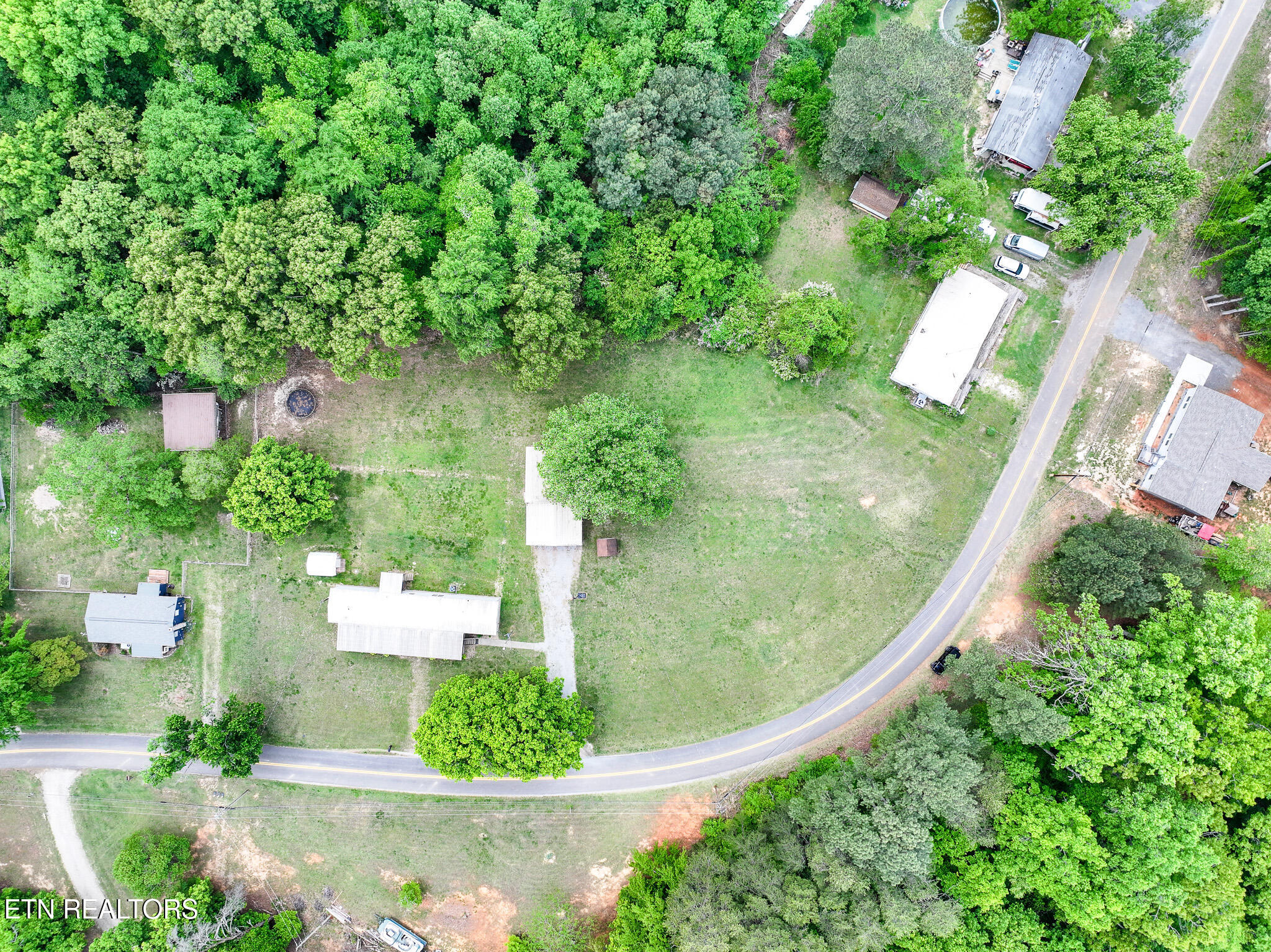 1475 Old Chisholm Trail Dandridge TN 37725