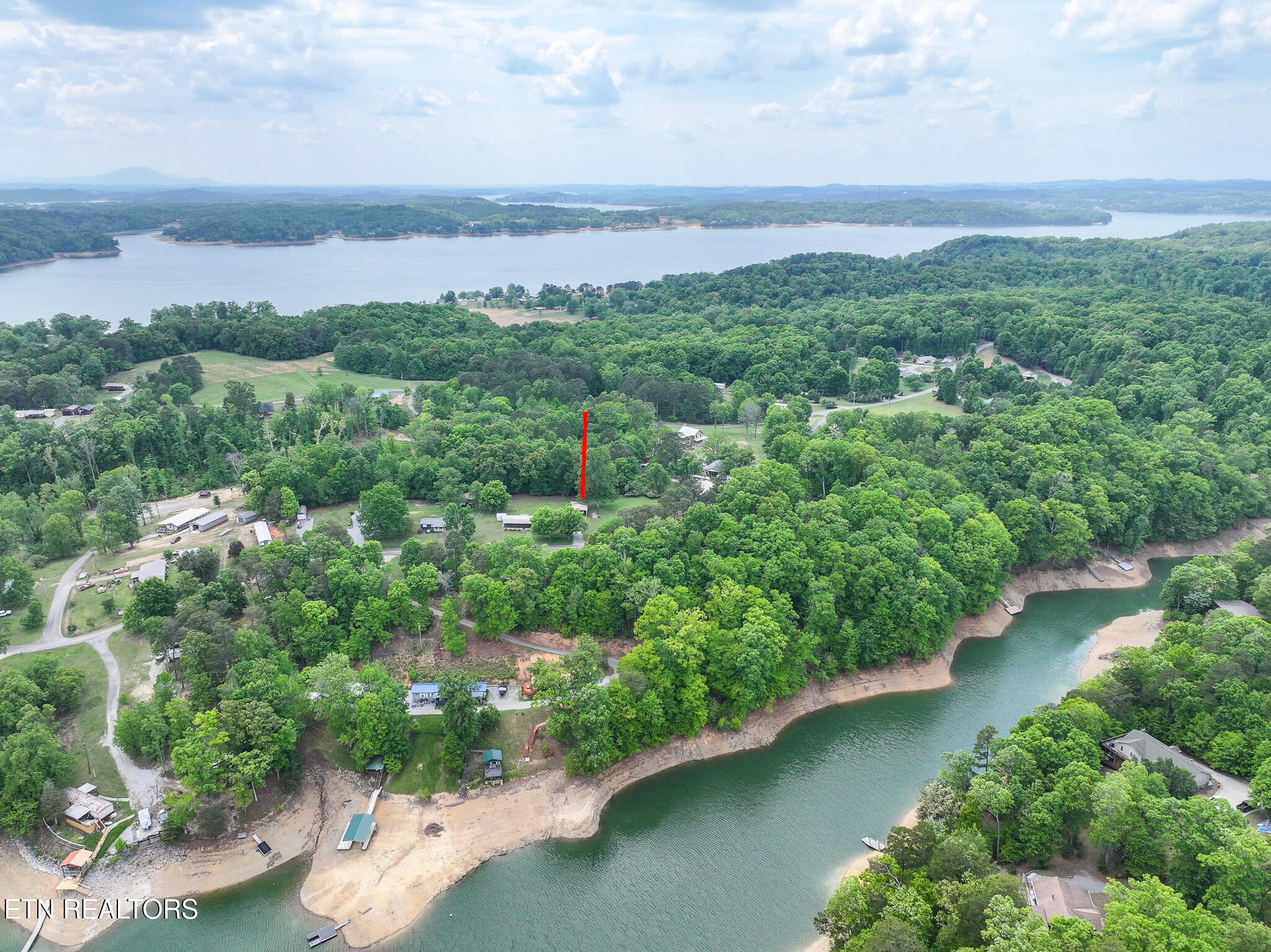 1475 Old Chisholm Trail Dandridge TN 37725