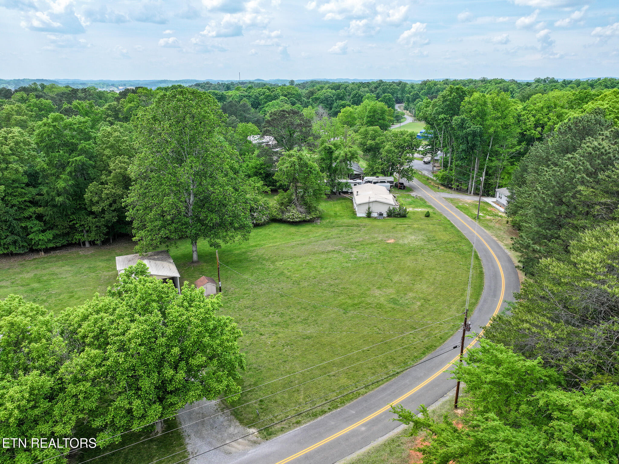 1475 Old Chisholm Trail Dandridge TN 37725