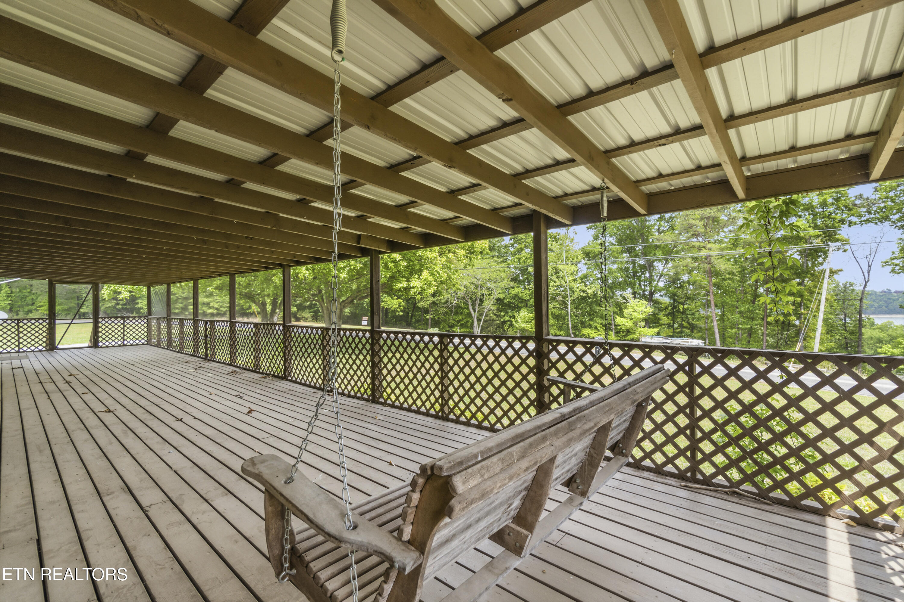 1475 Old Chisholm Trail Dandridge TN 37725