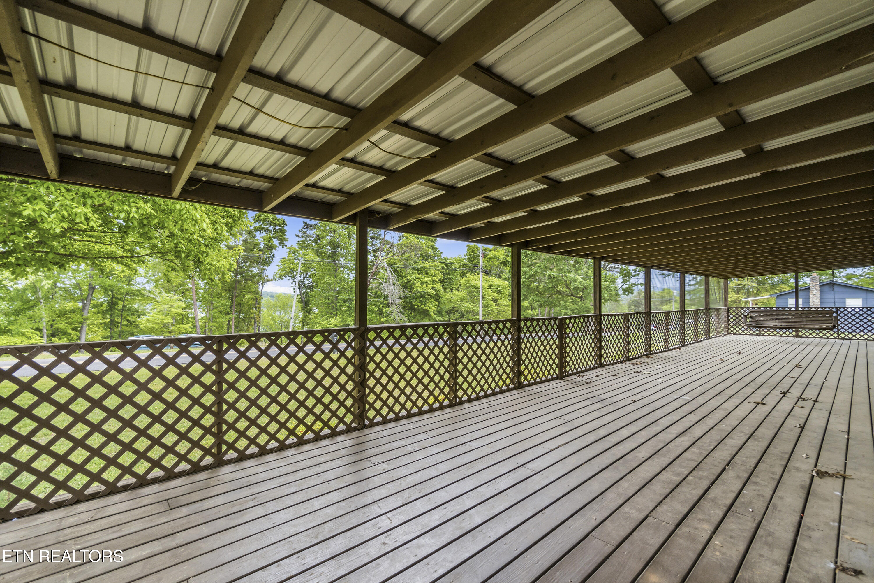1475 Old Chisholm Trail Dandridge TN 37725