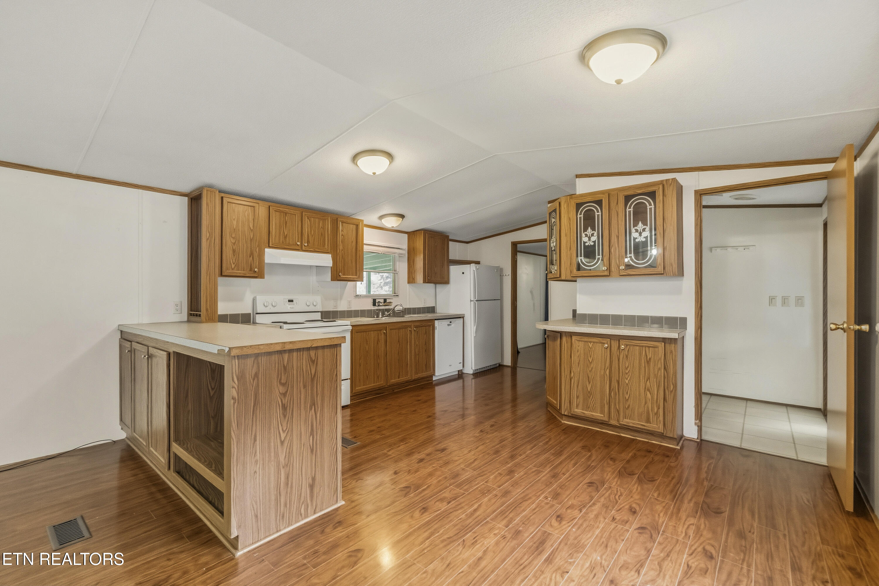 1475 Old Chisholm Trail Dandridge TN 37725