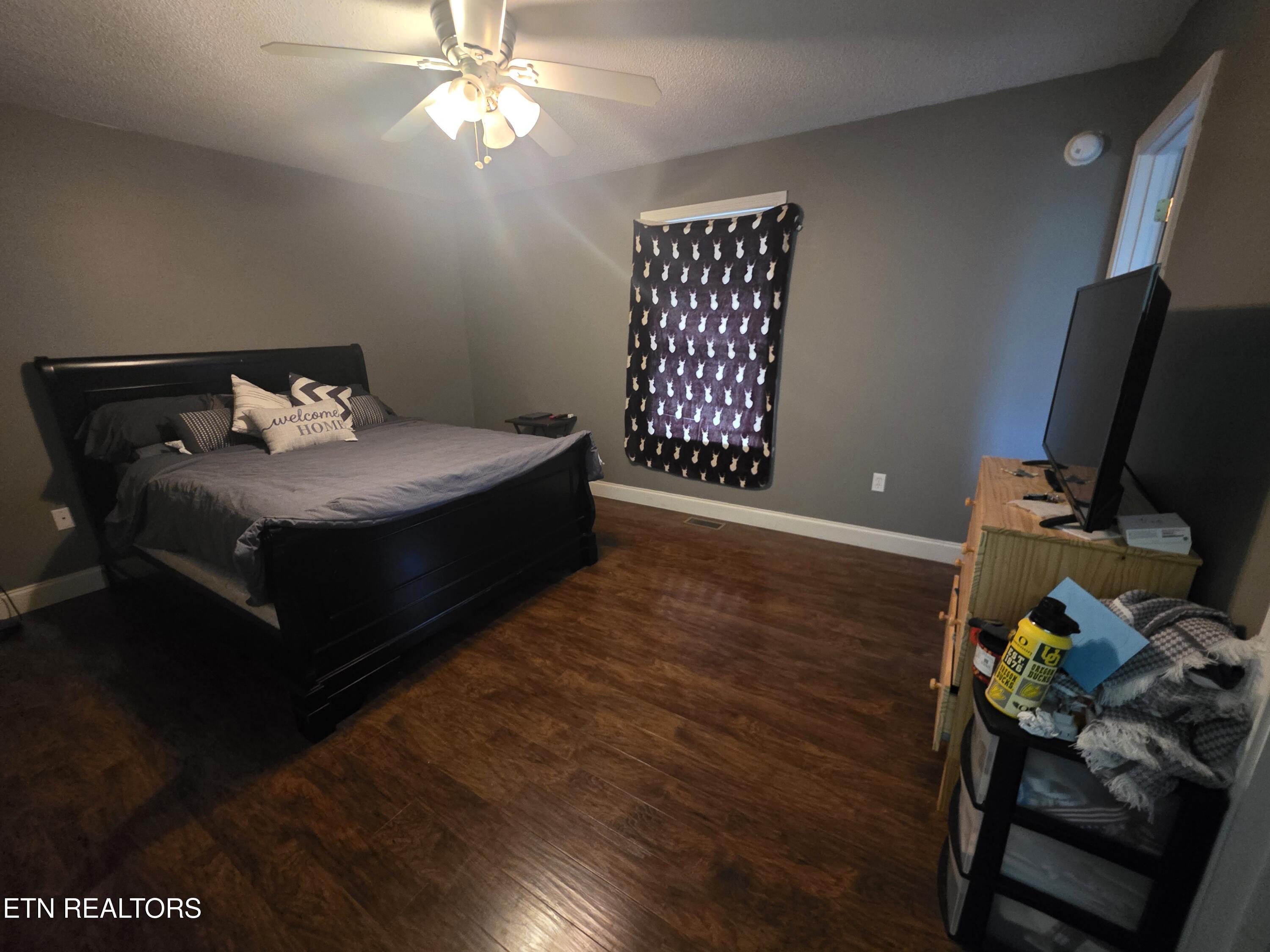 315 Dogwood Road New Tazewell TN 37825