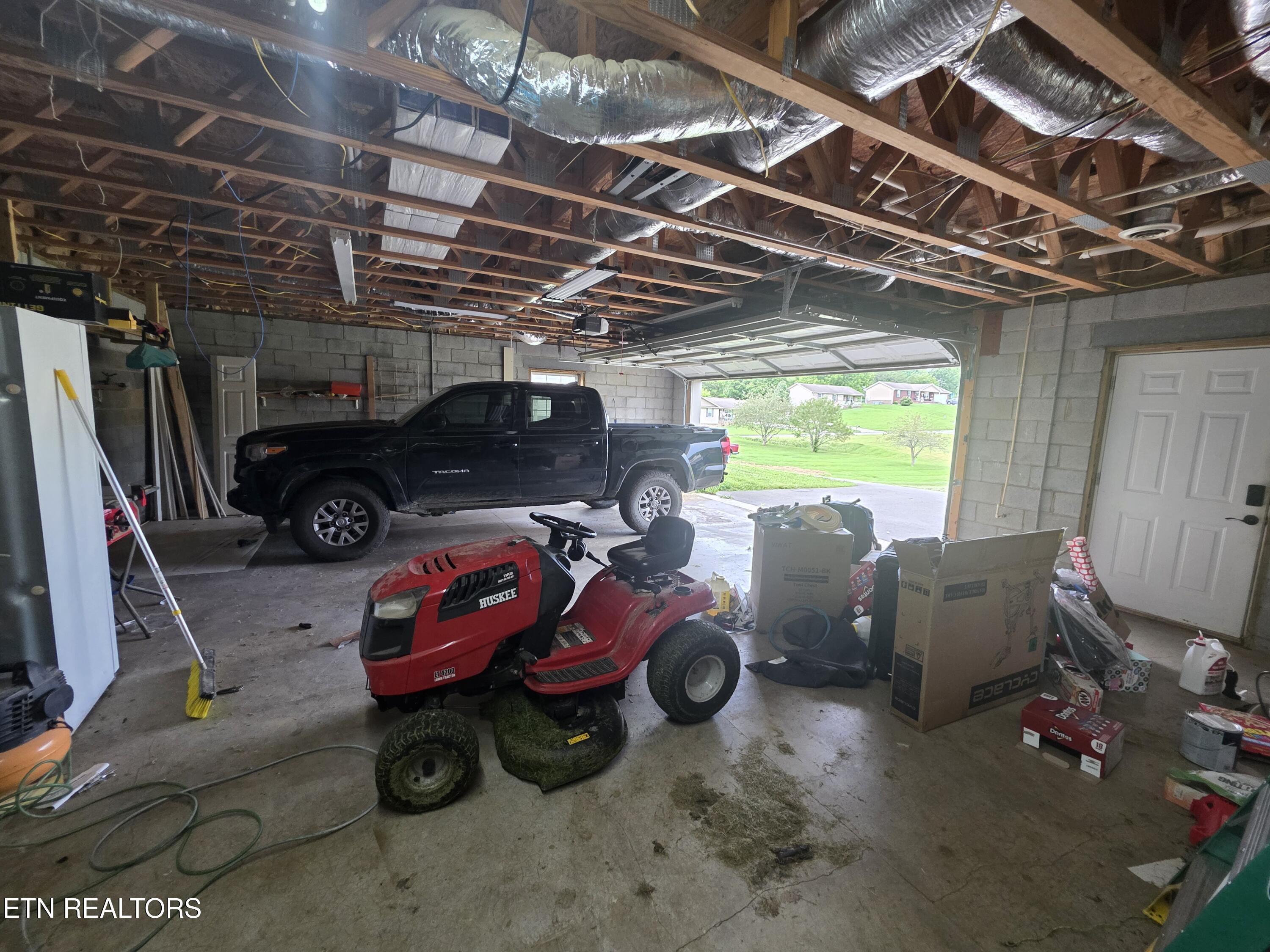 315 Dogwood Road New Tazewell TN 37825