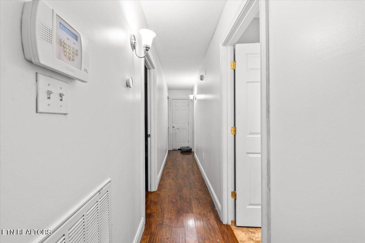 315 Dogwood Road New Tazewell TN 37825