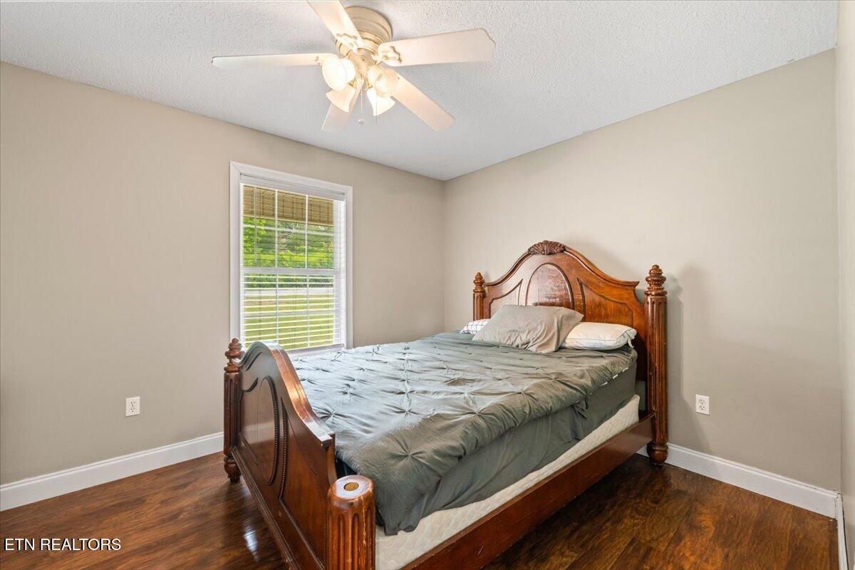 315 Dogwood Road New Tazewell TN 37825