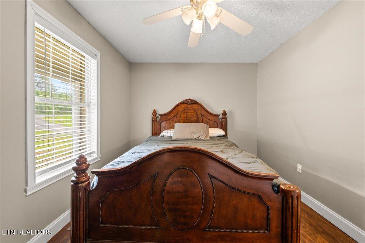 315 Dogwood Road New Tazewell TN 37825