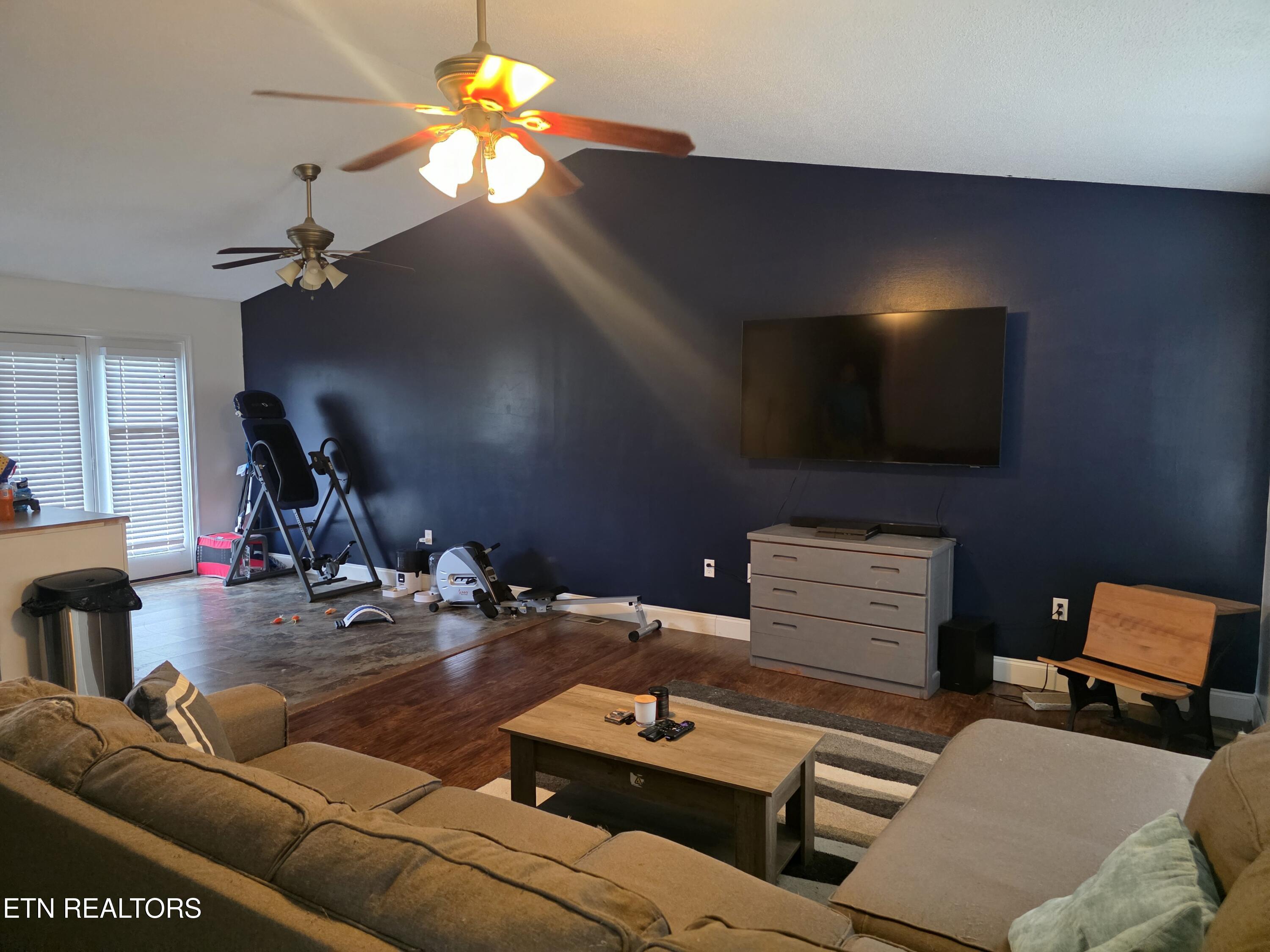 315 Dogwood Road New Tazewell TN 37825