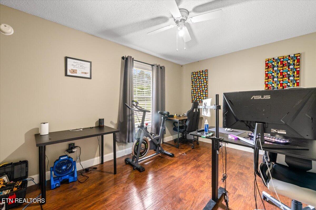 315 Dogwood Road New Tazewell TN 37825