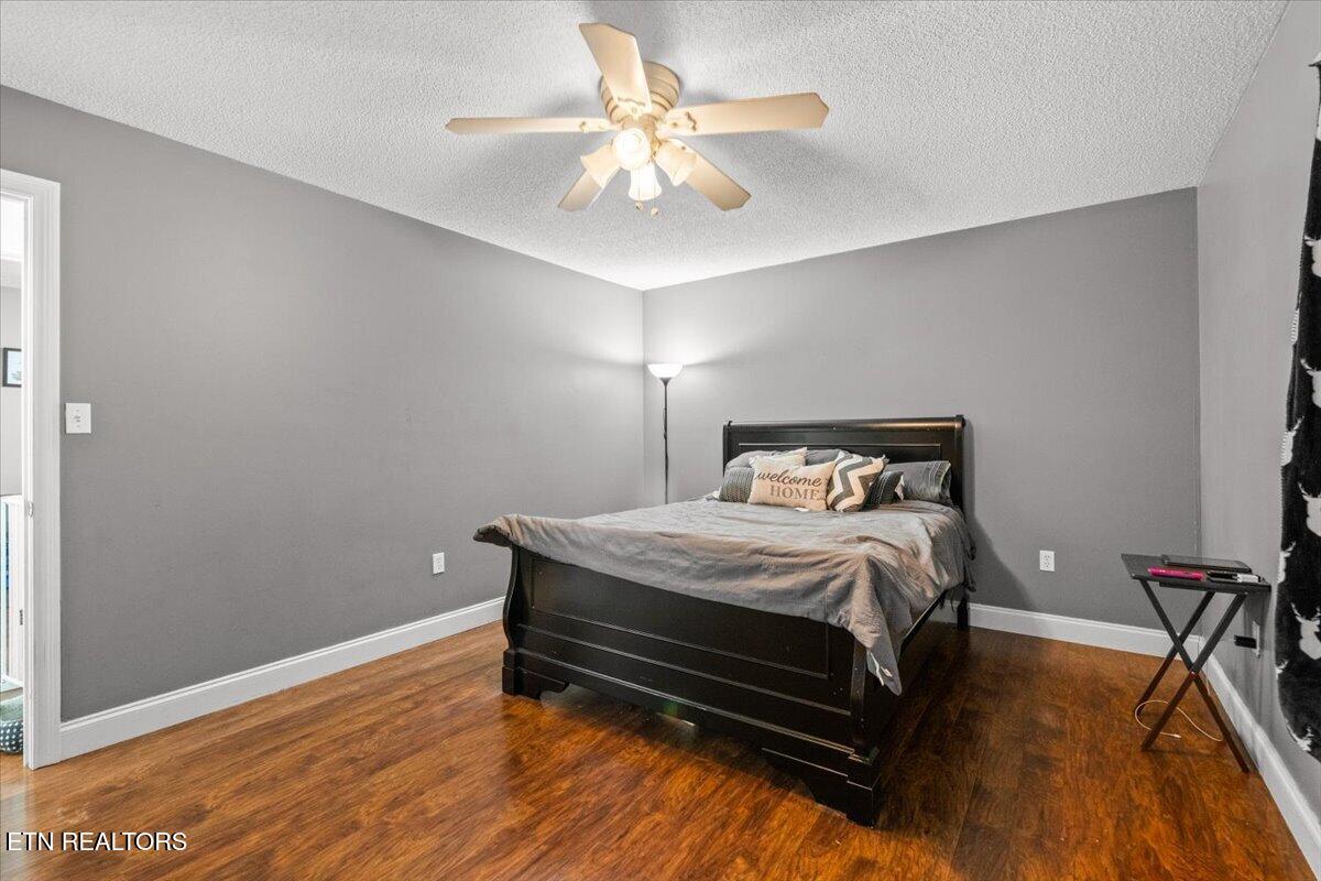 315 Dogwood Road New Tazewell TN 37825