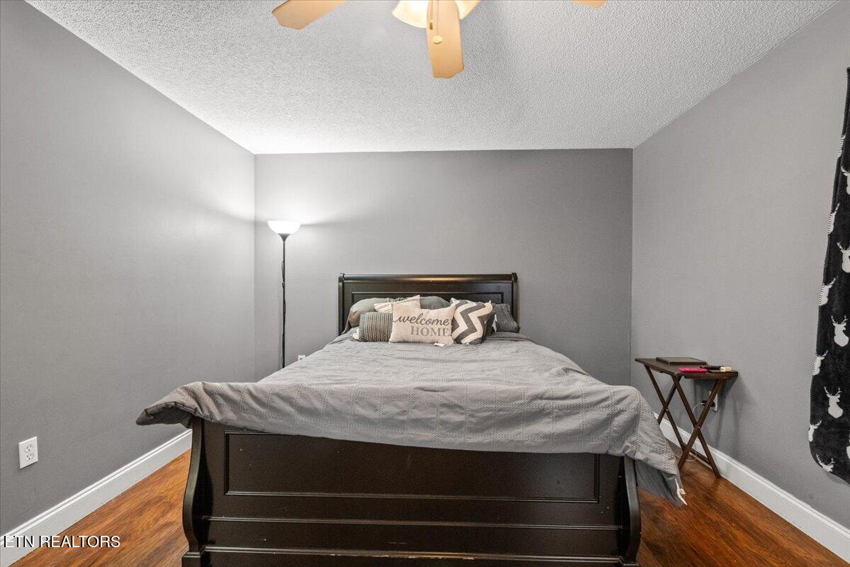 315 Dogwood Road New Tazewell TN 37825
