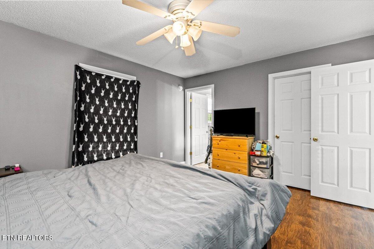 315 Dogwood Road New Tazewell TN 37825