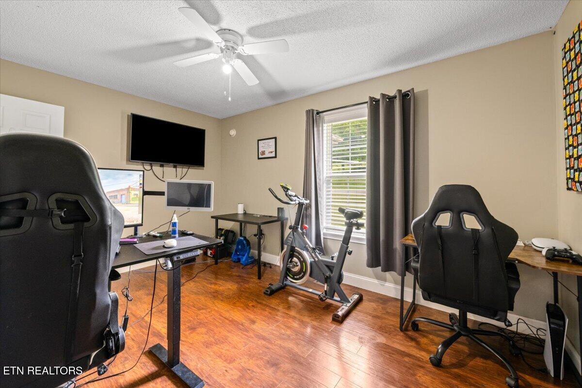 315 Dogwood Road New Tazewell TN 37825