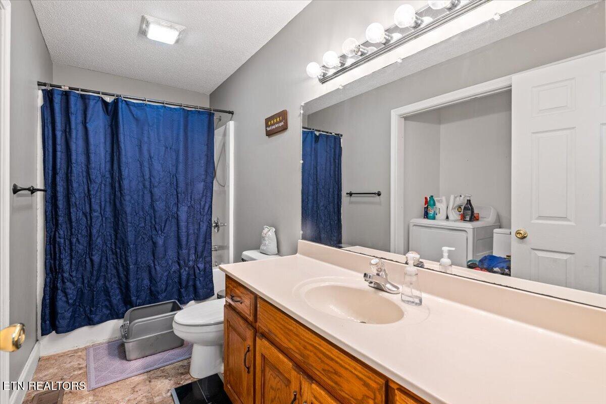315 Dogwood Road New Tazewell TN 37825