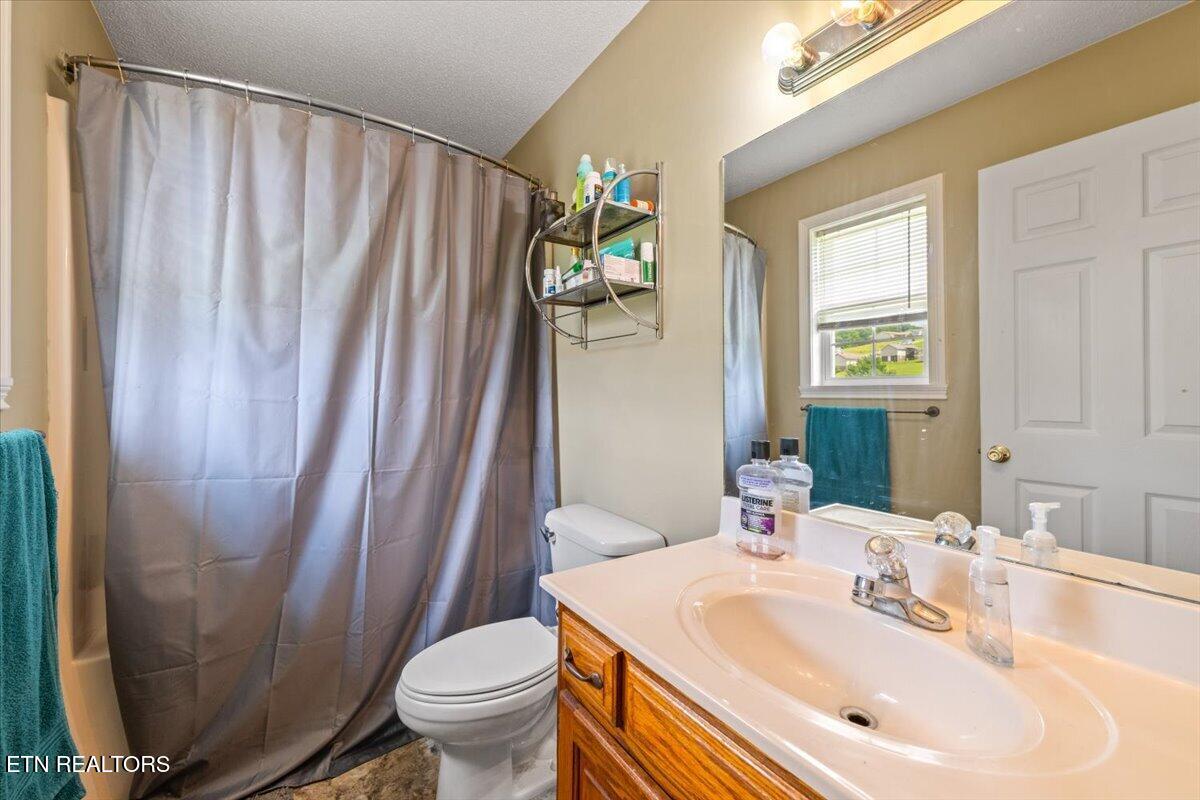 315 Dogwood Road New Tazewell TN 37825