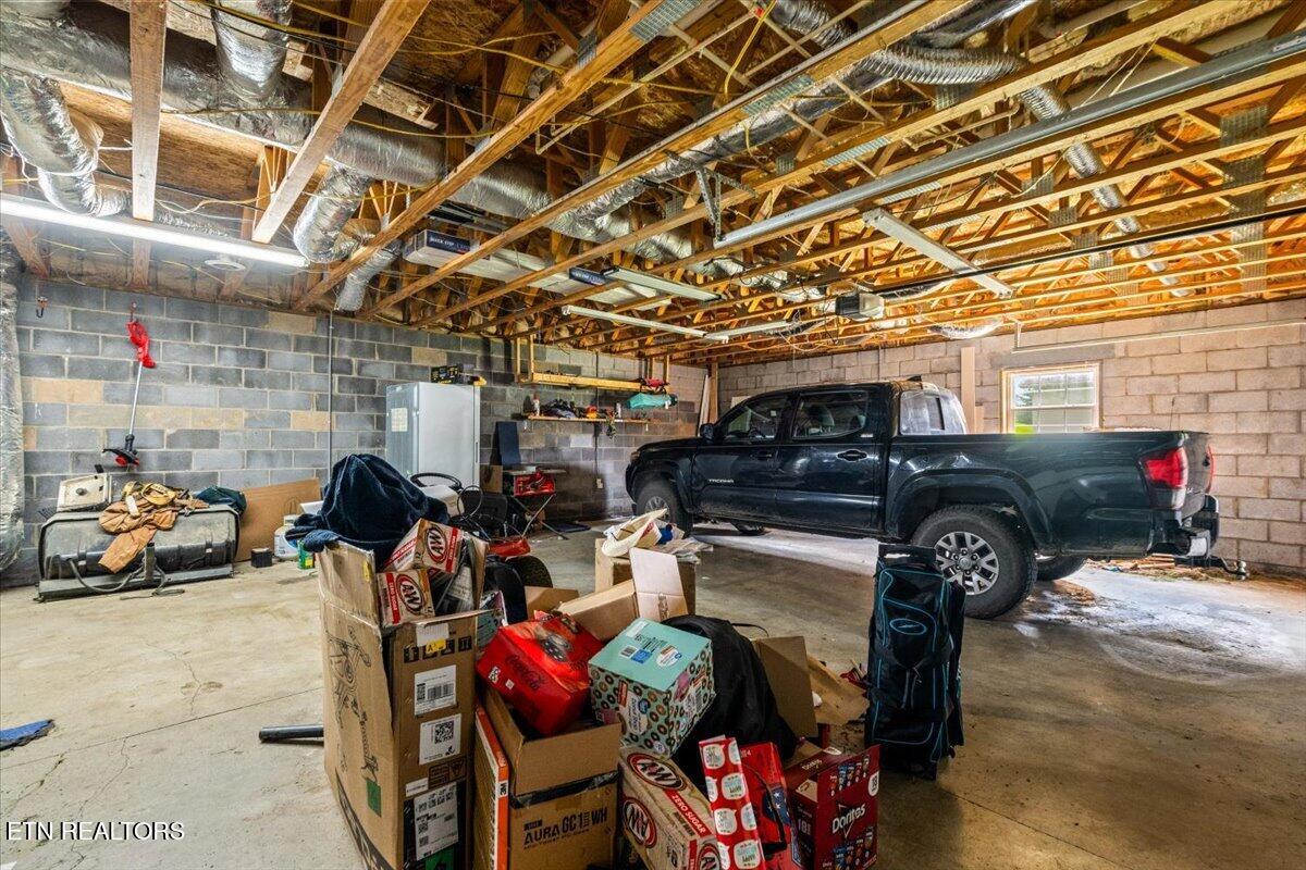 315 Dogwood Road New Tazewell TN 37825