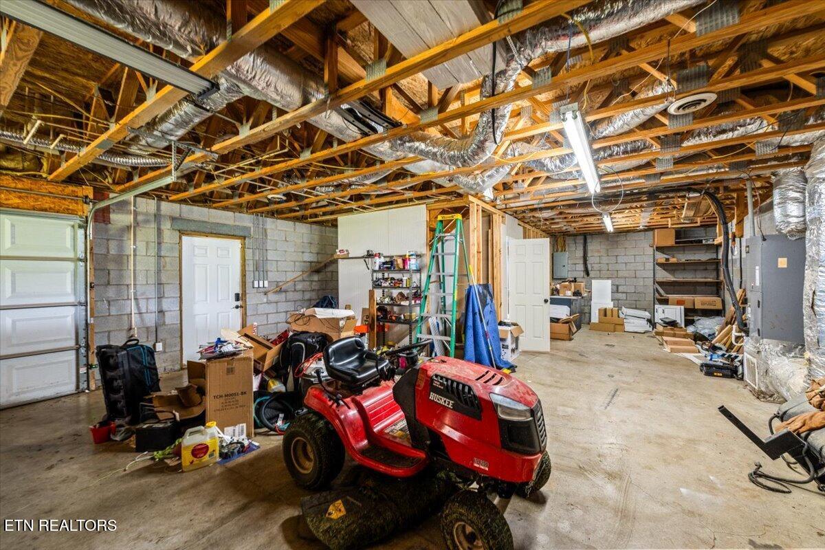 315 Dogwood Road New Tazewell TN 37825