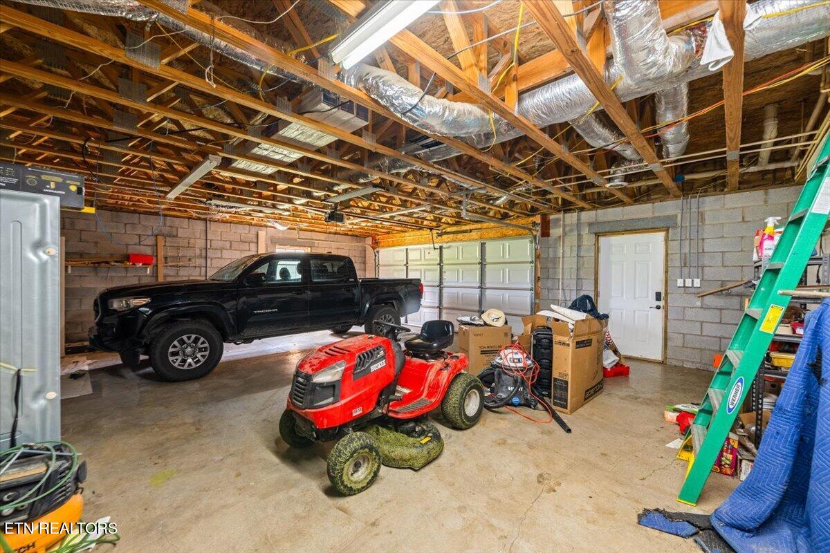 315 Dogwood Road New Tazewell TN 37825