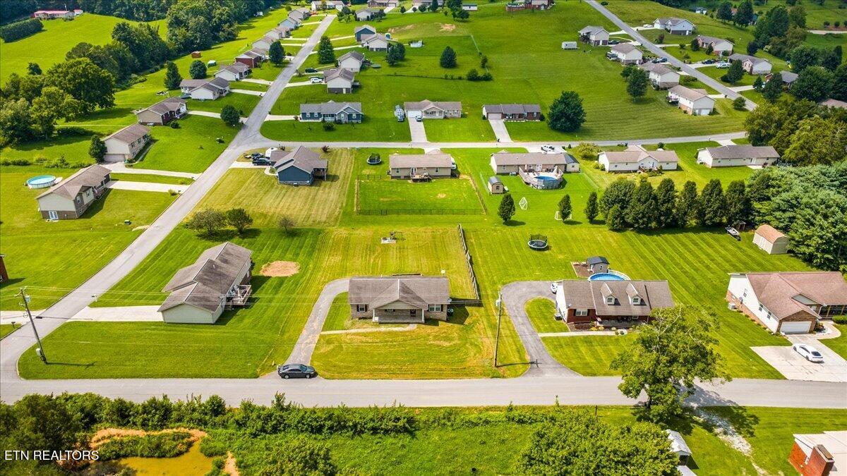 315 Dogwood Road New Tazewell TN 37825