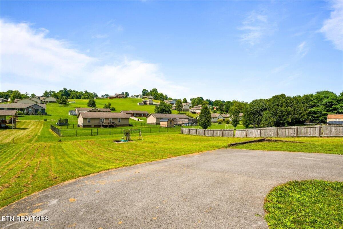 315 Dogwood Road New Tazewell TN 37825