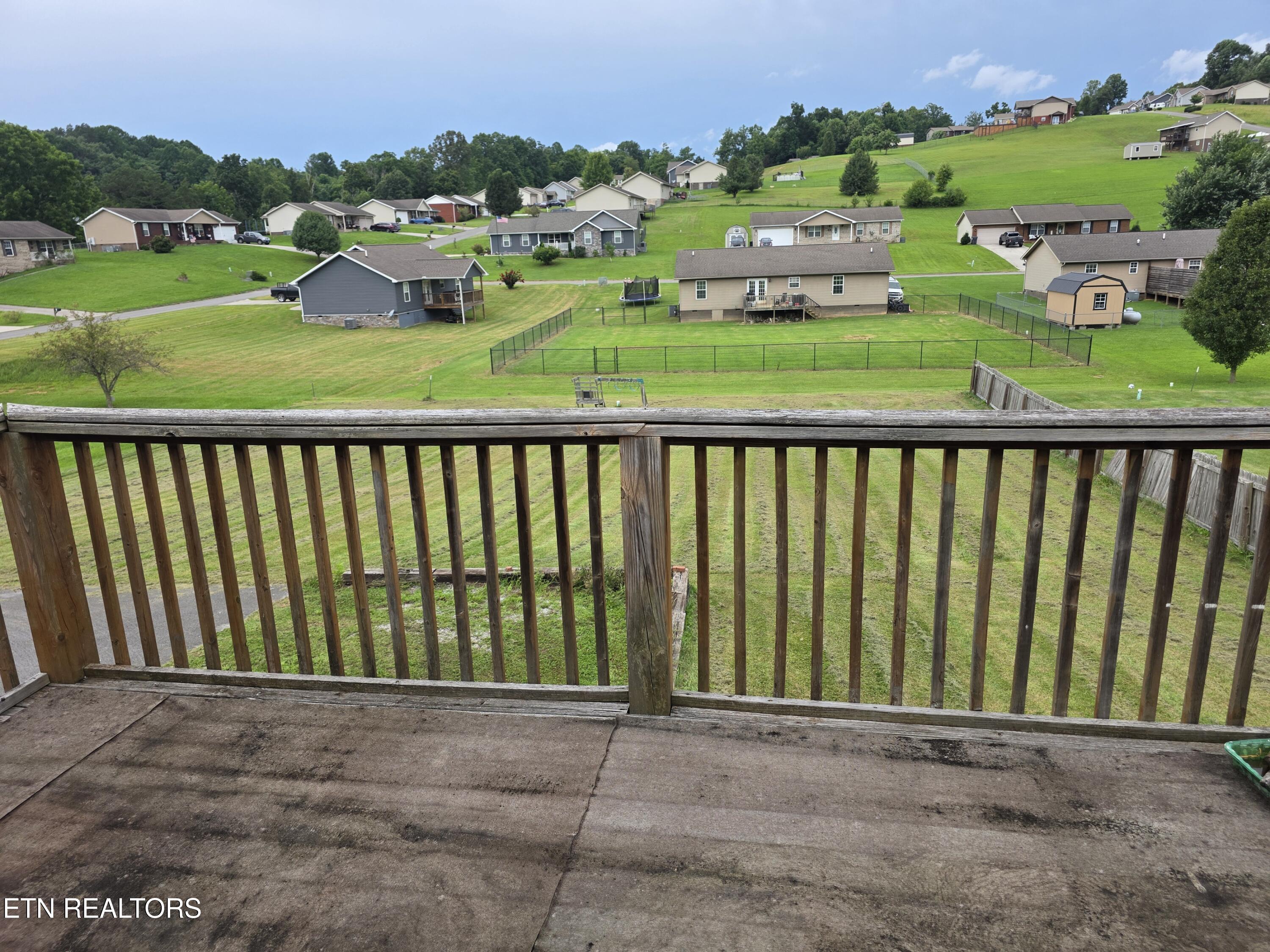 315 Dogwood Road New Tazewell TN 37825