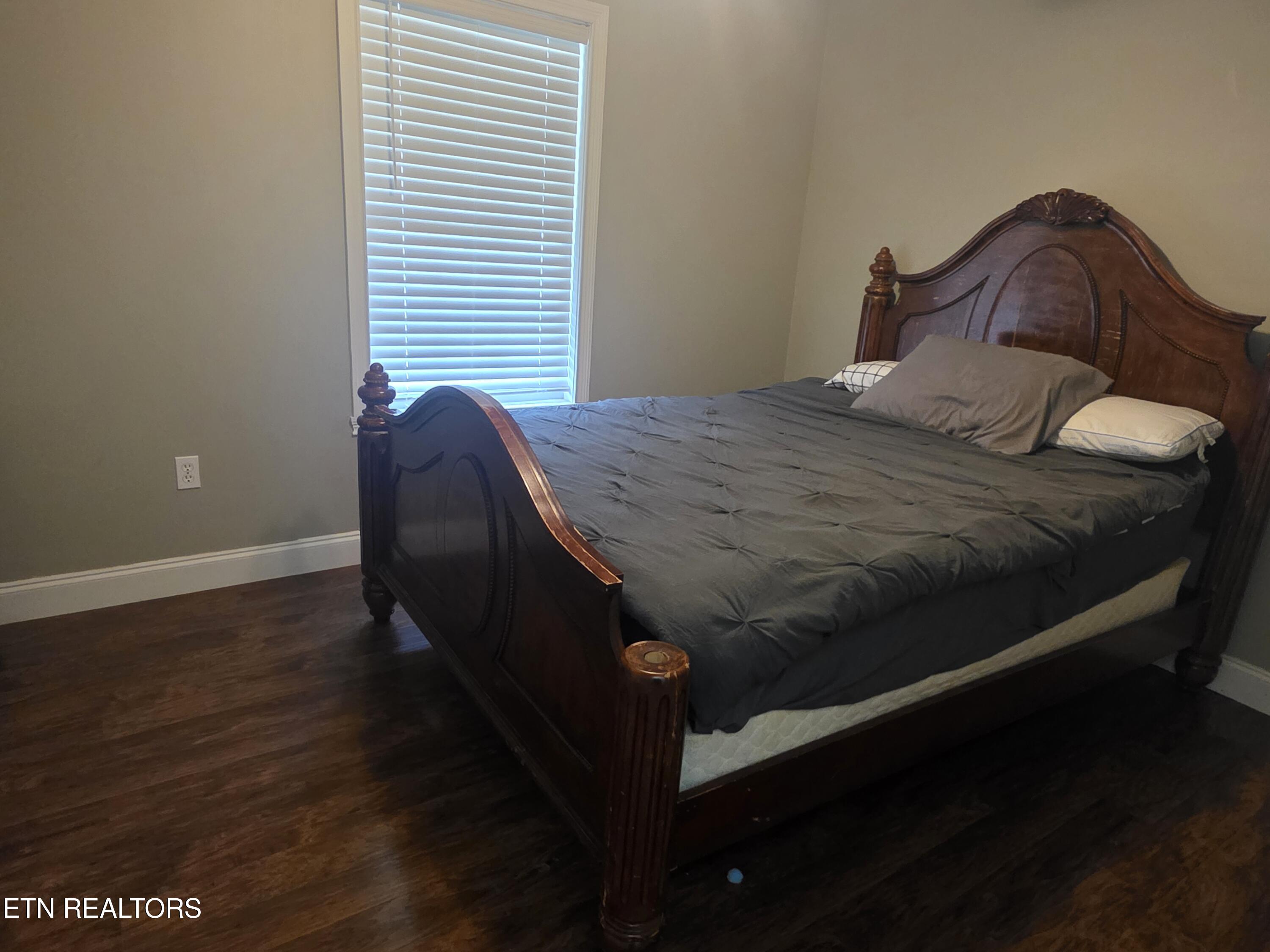 315 Dogwood Road New Tazewell TN 37825