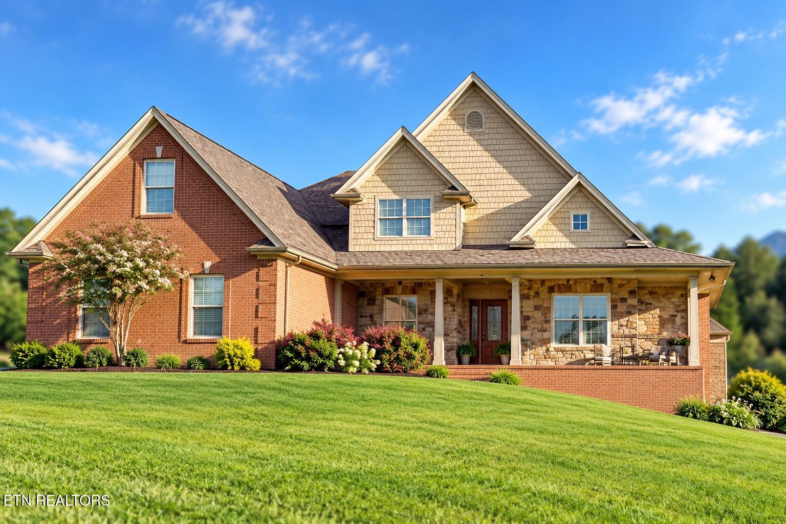 1452 Landmark Boulevard Sevierville TN 37862