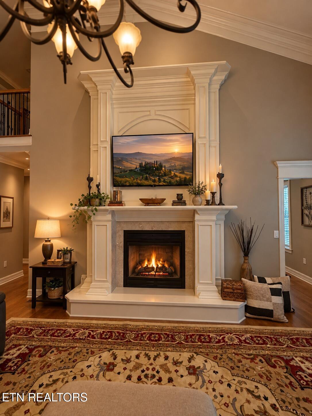 1452 Landmark Boulevard Sevierville TN 37862
