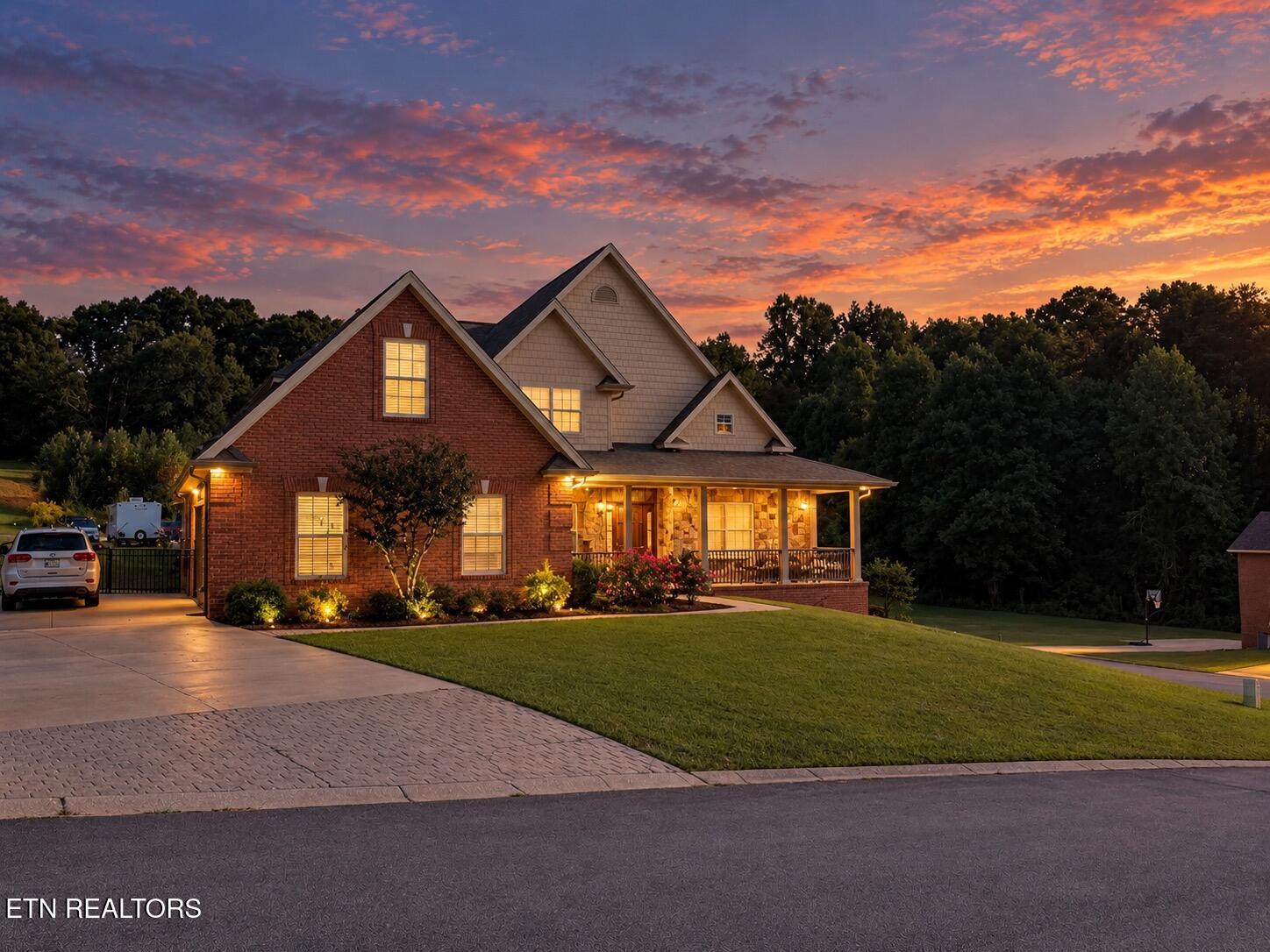 1452 Landmark Boulevard Sevierville TN 37862