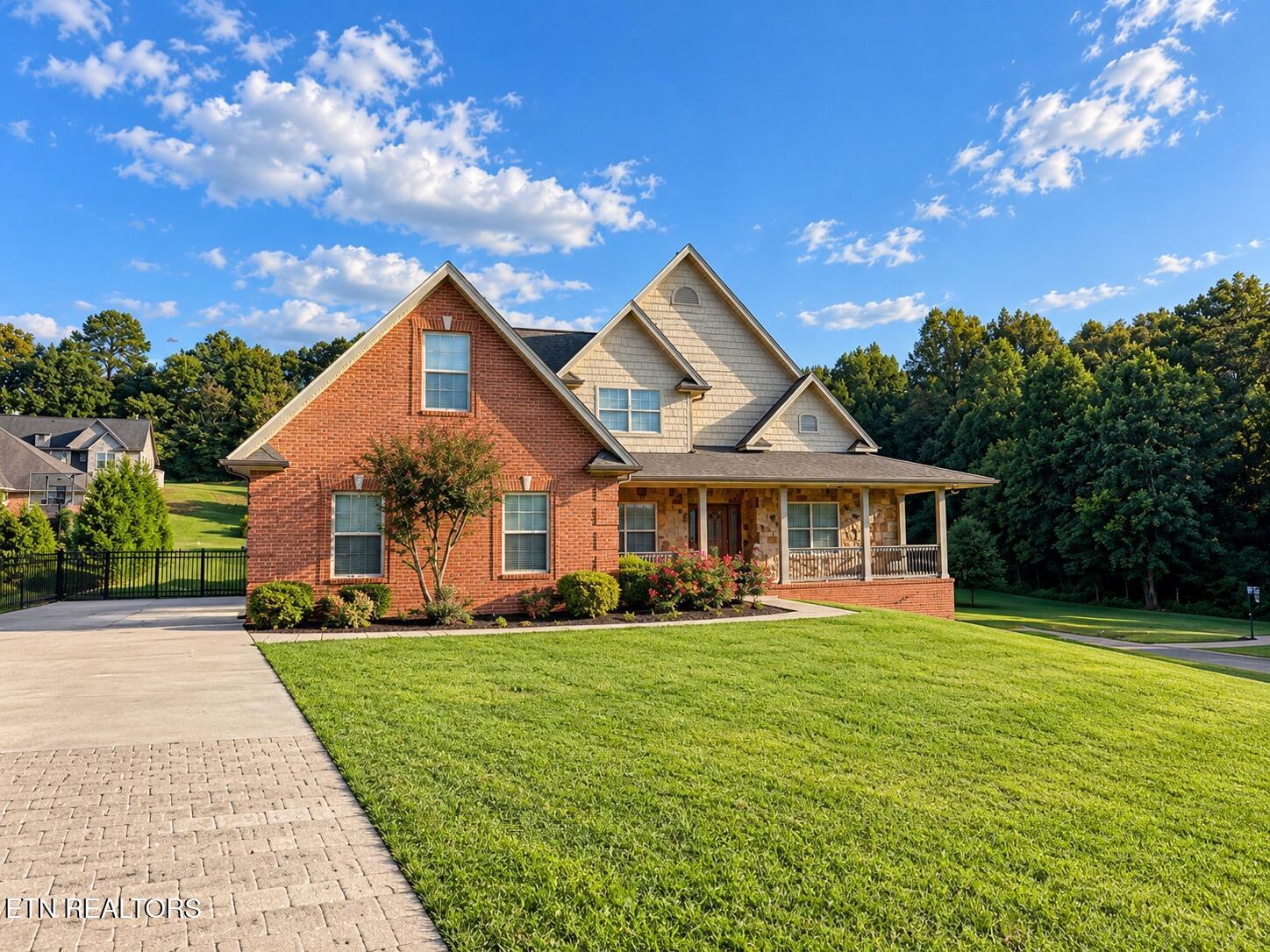1452 Landmark Boulevard Sevierville TN 37862