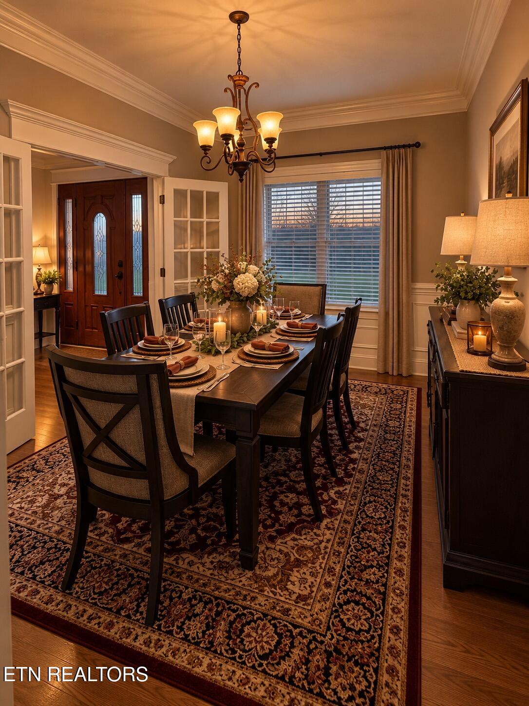 1452 Landmark Boulevard Sevierville TN 37862