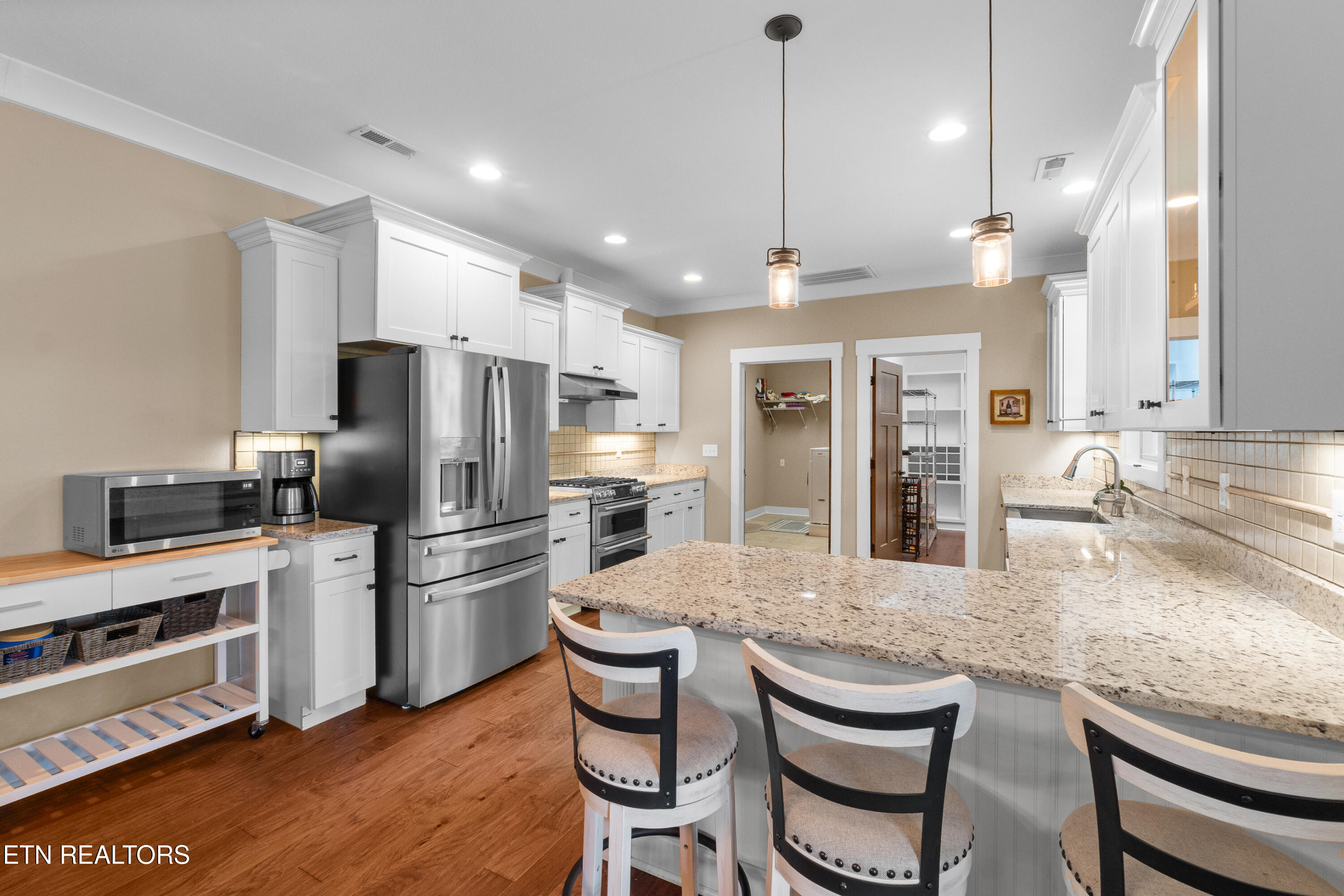 1522 Sally View Drive Friendsville TN 37737