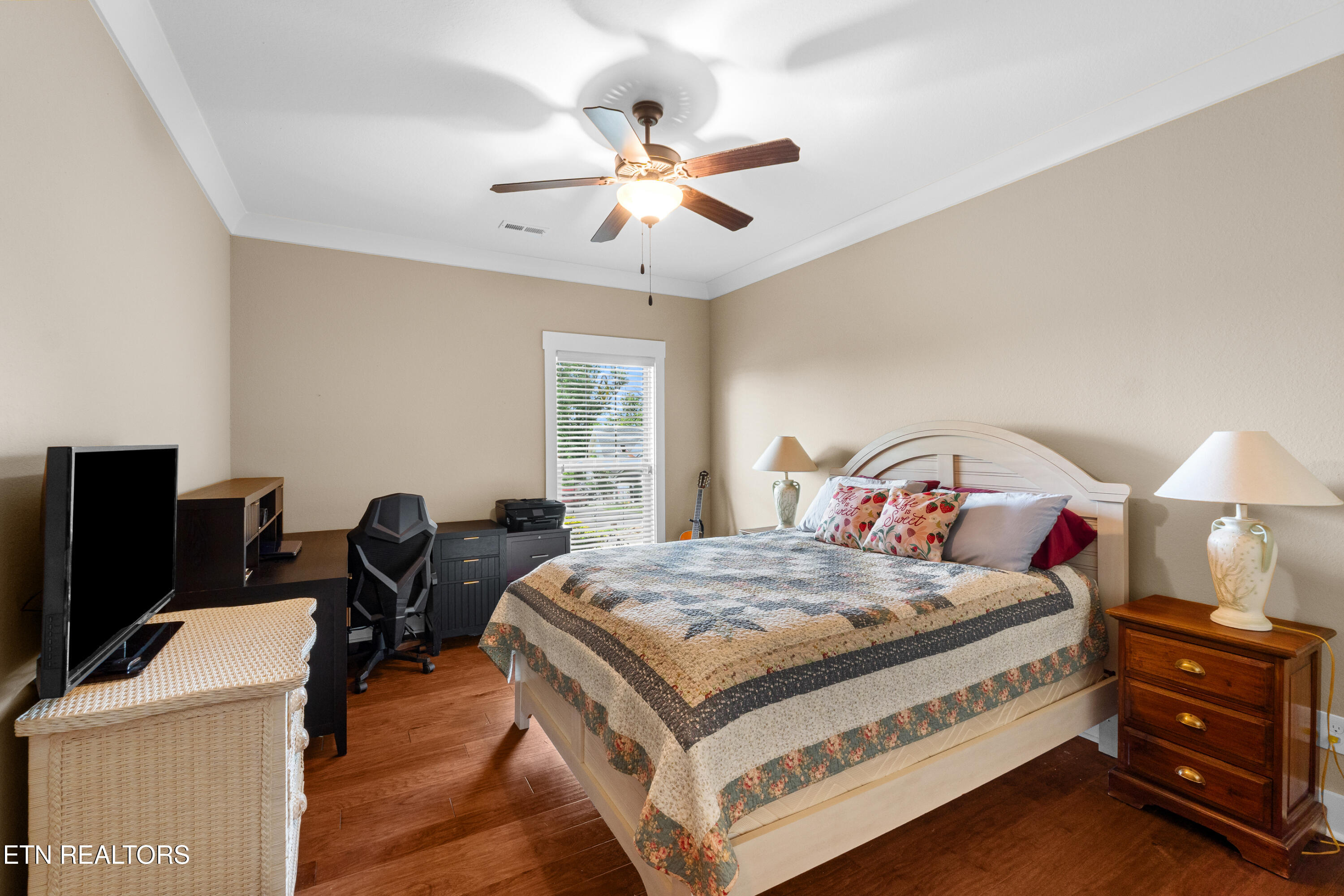 1522 Sally View Drive Friendsville TN 37737