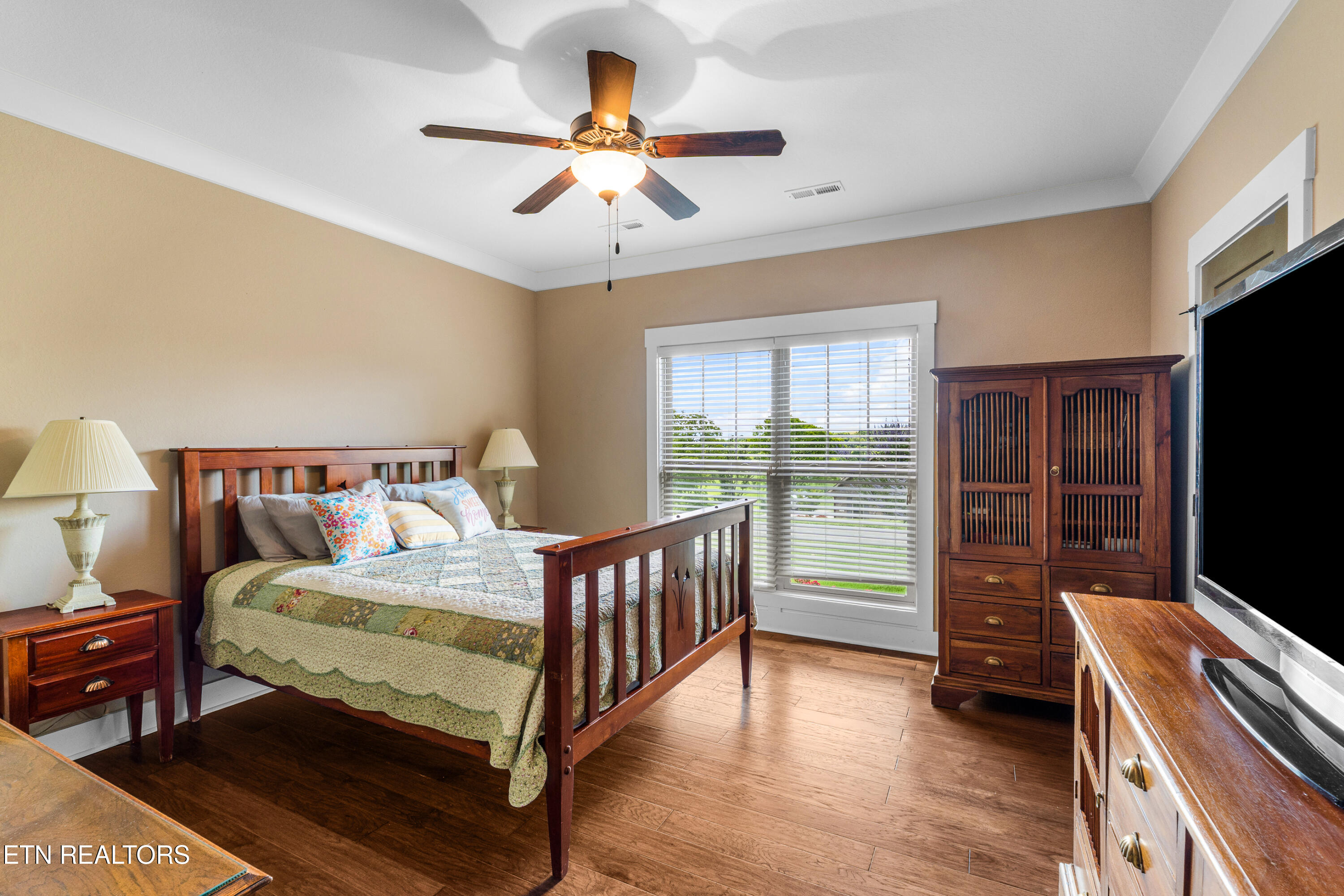 1522 Sally View Drive Friendsville TN 37737