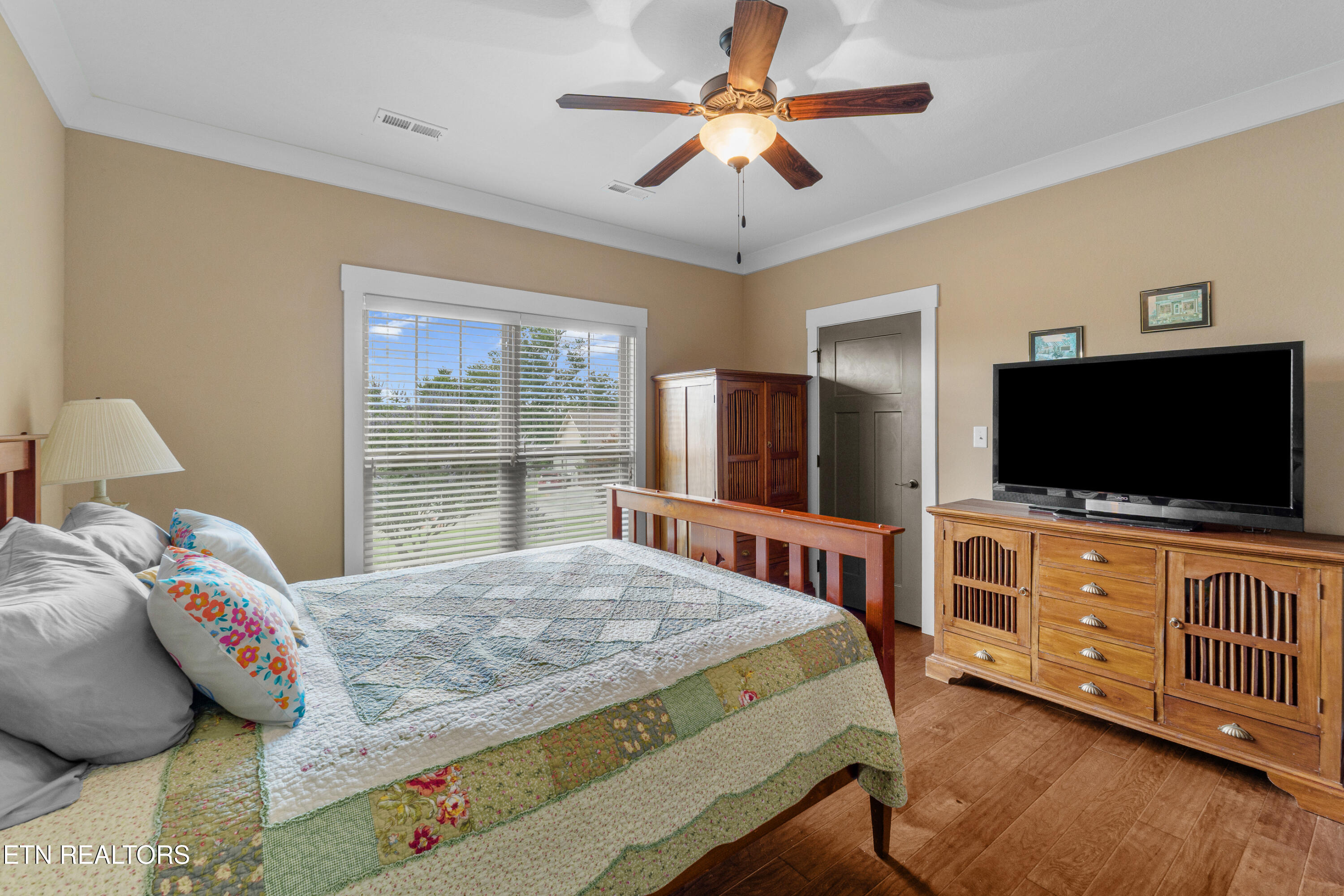 1522 Sally View Drive Friendsville TN 37737