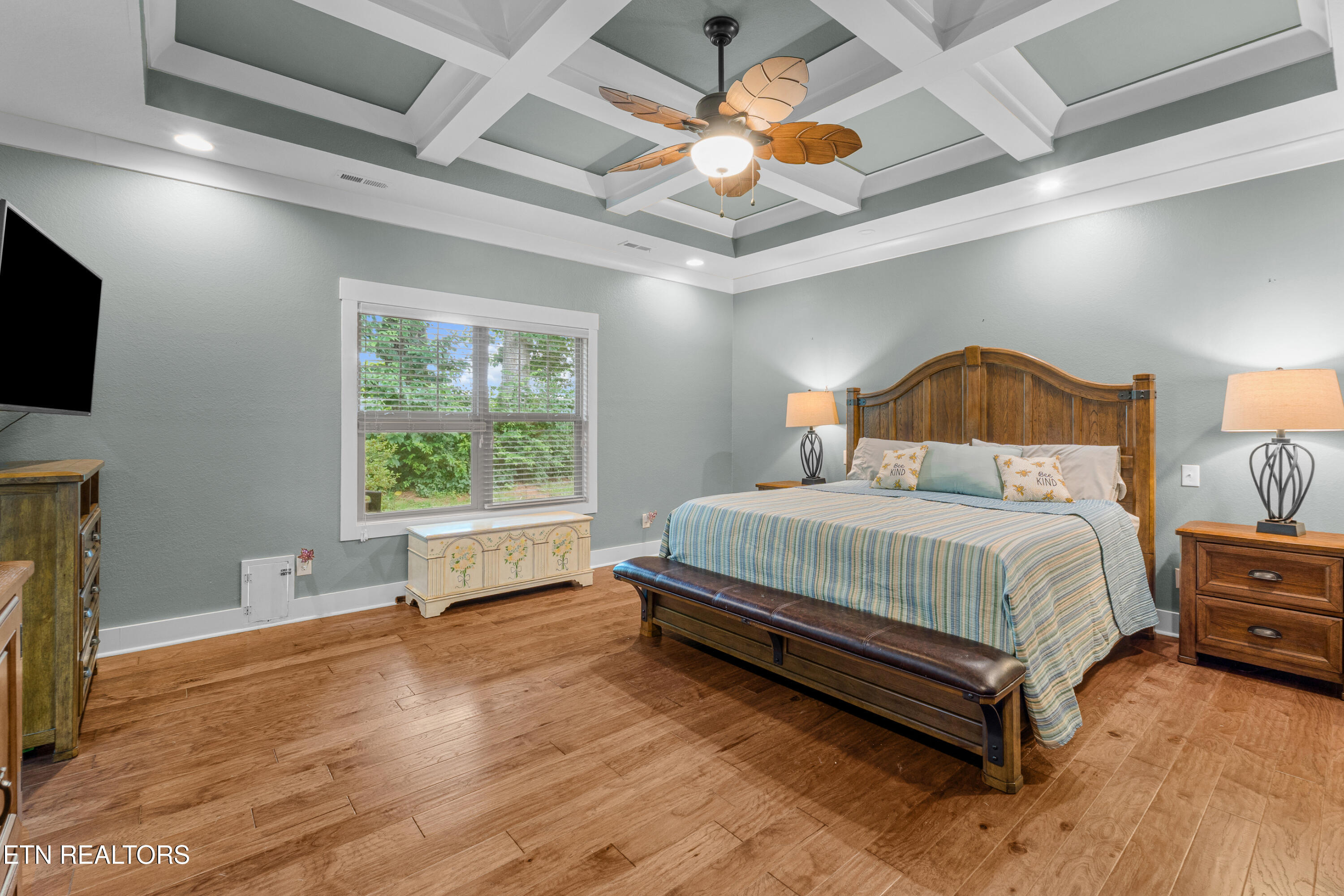 1522 Sally View Drive Friendsville TN 37737