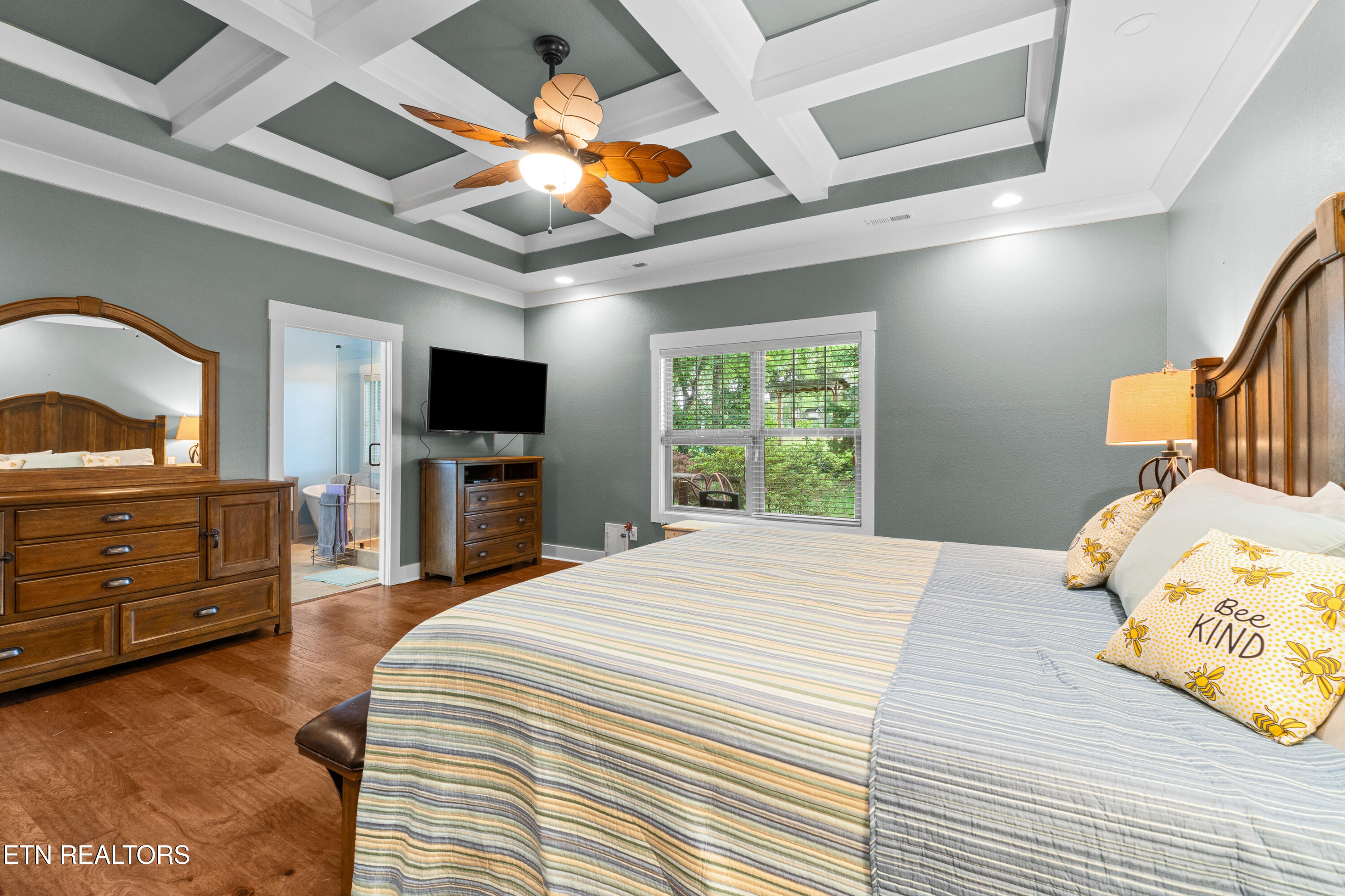 1522 Sally View Drive Friendsville TN 37737