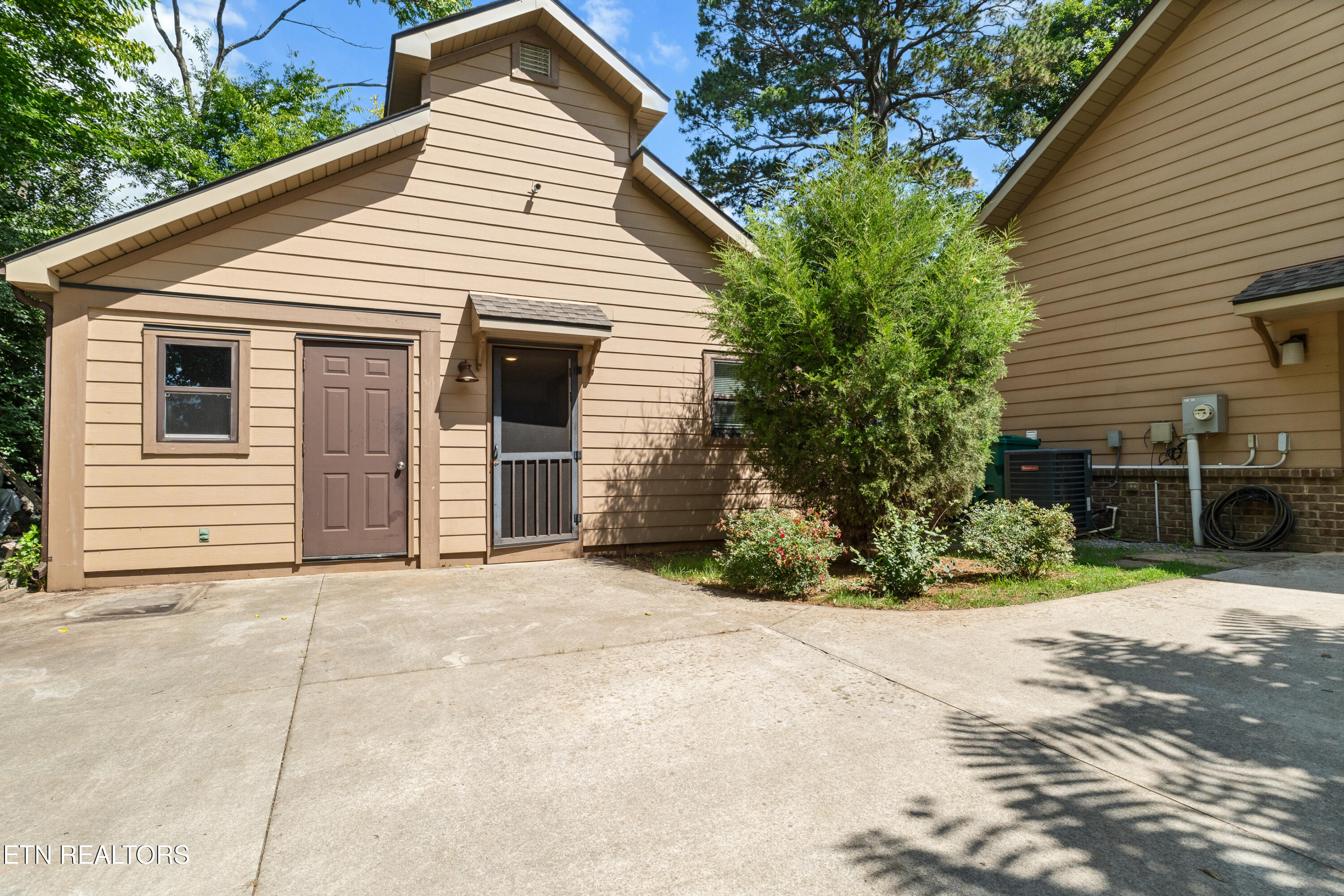 1522 Sally View Drive Friendsville TN 37737