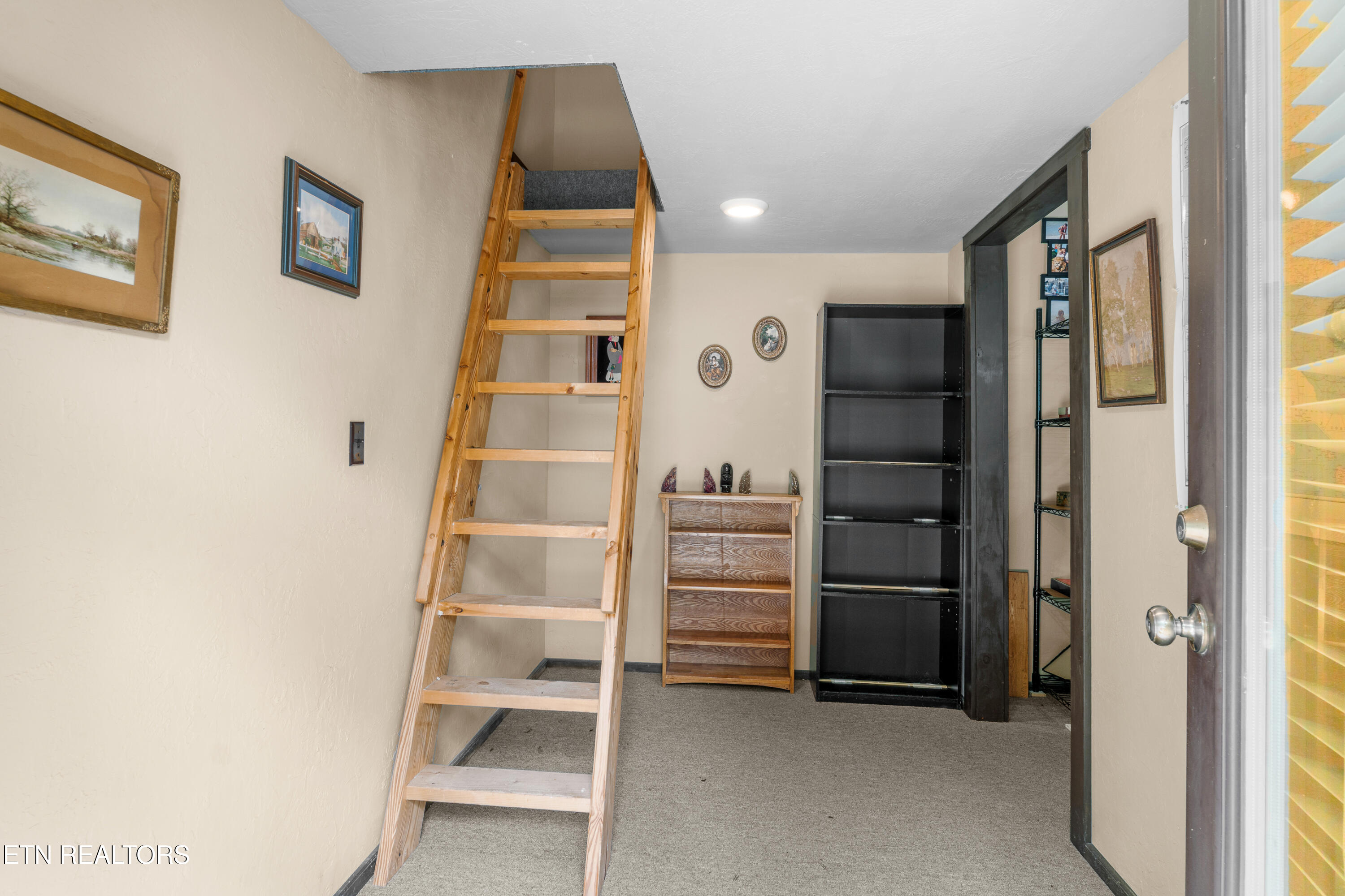 1522 Sally View Drive Friendsville TN 37737