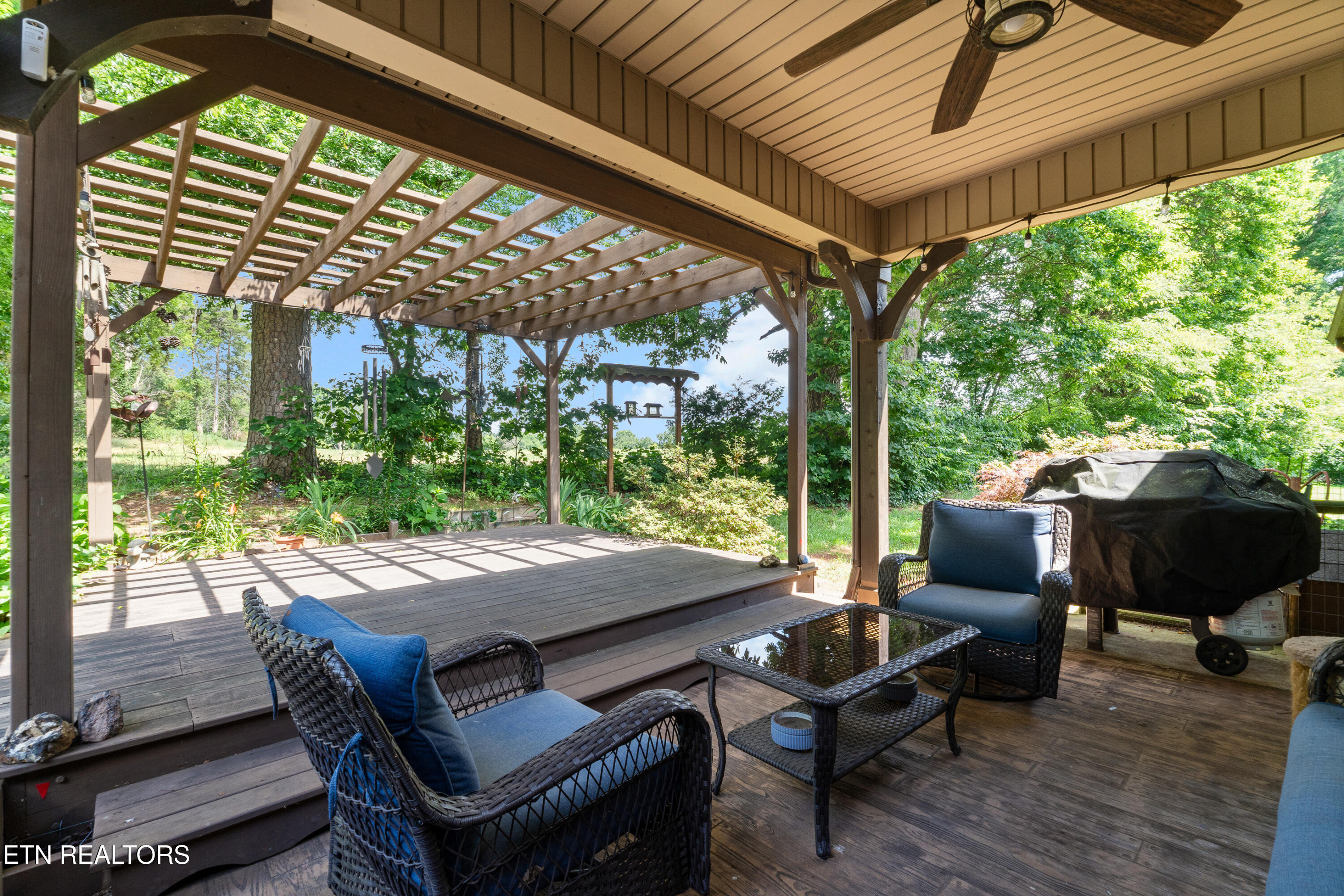 1522 Sally View Drive Friendsville TN 37737