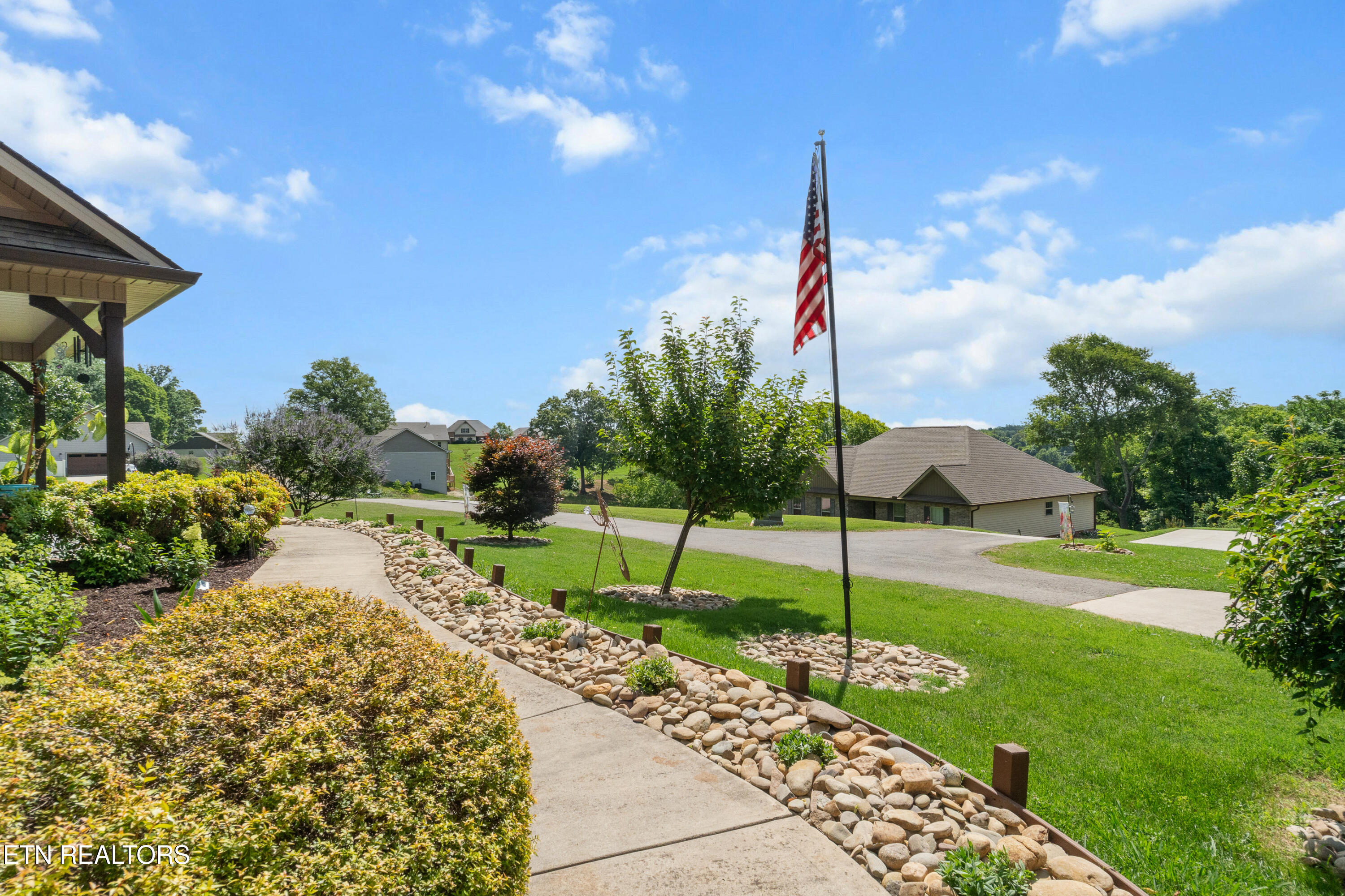 1522 Sally View Drive Friendsville TN 37737