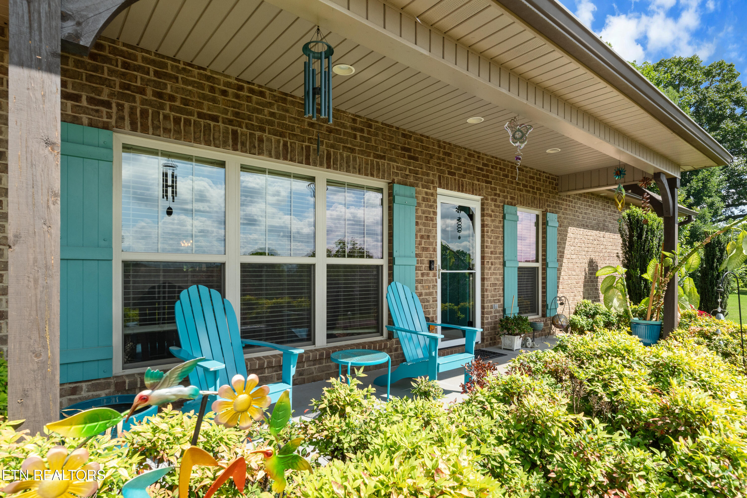 1522 Sally View Drive Friendsville TN 37737