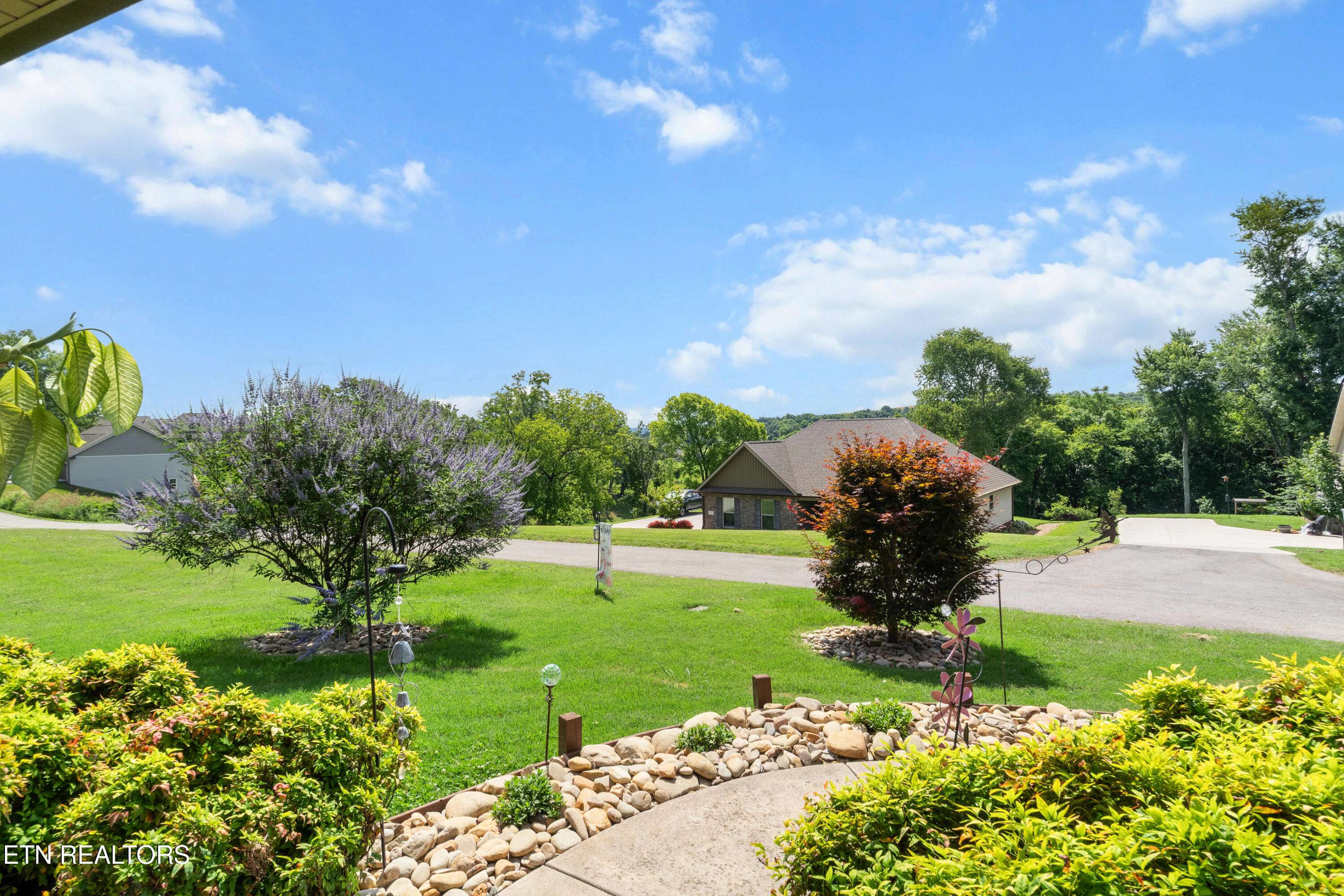 1522 Sally View Drive Friendsville TN 37737