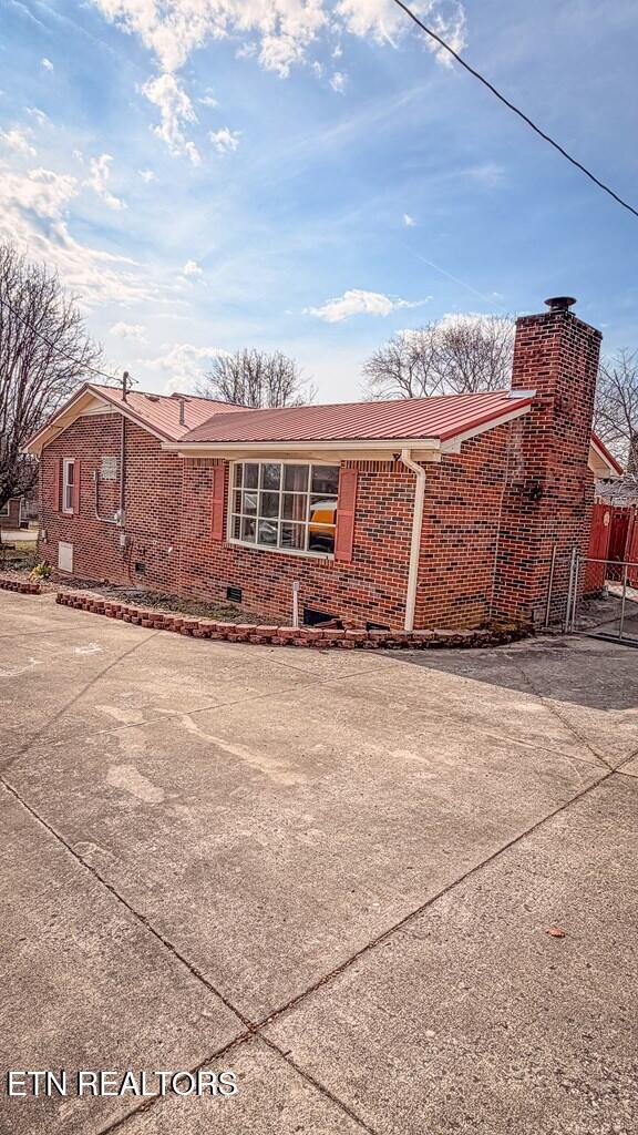 301 Mcquade Circle Mcminnville TN 37110
