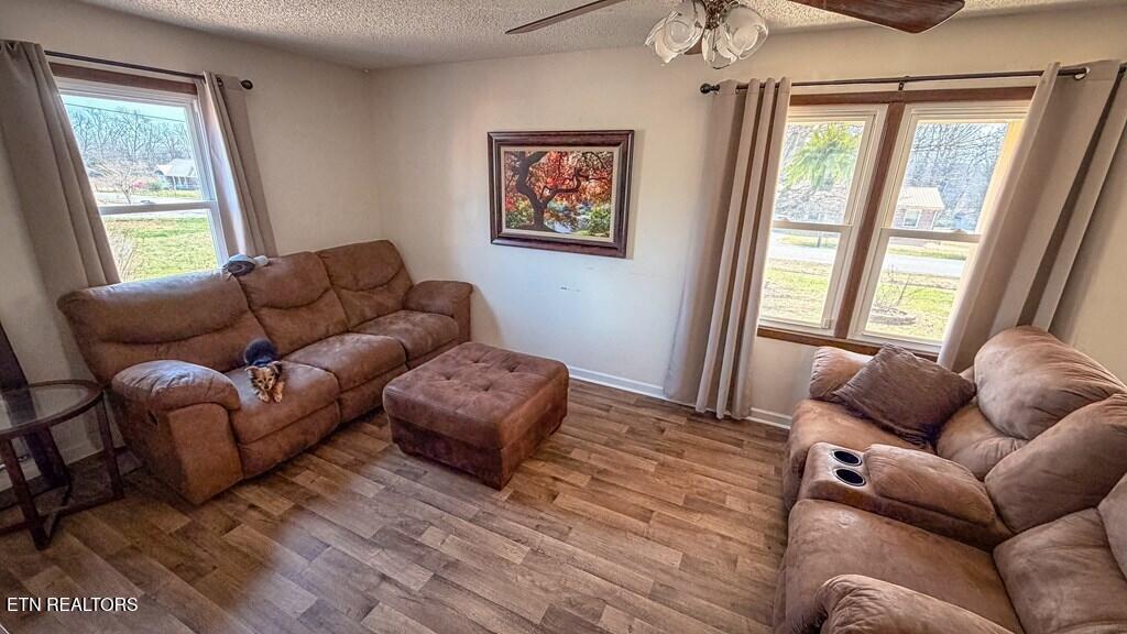 301 Mcquade Circle Mcminnville TN 37110