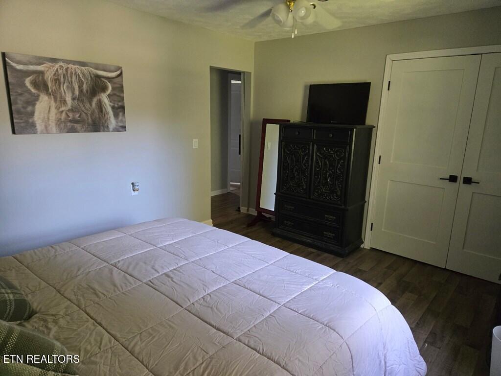 301 Mcquade Circle Mcminnville TN 37110