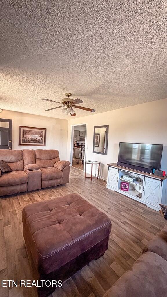 301 Mcquade Circle Mcminnville TN 37110